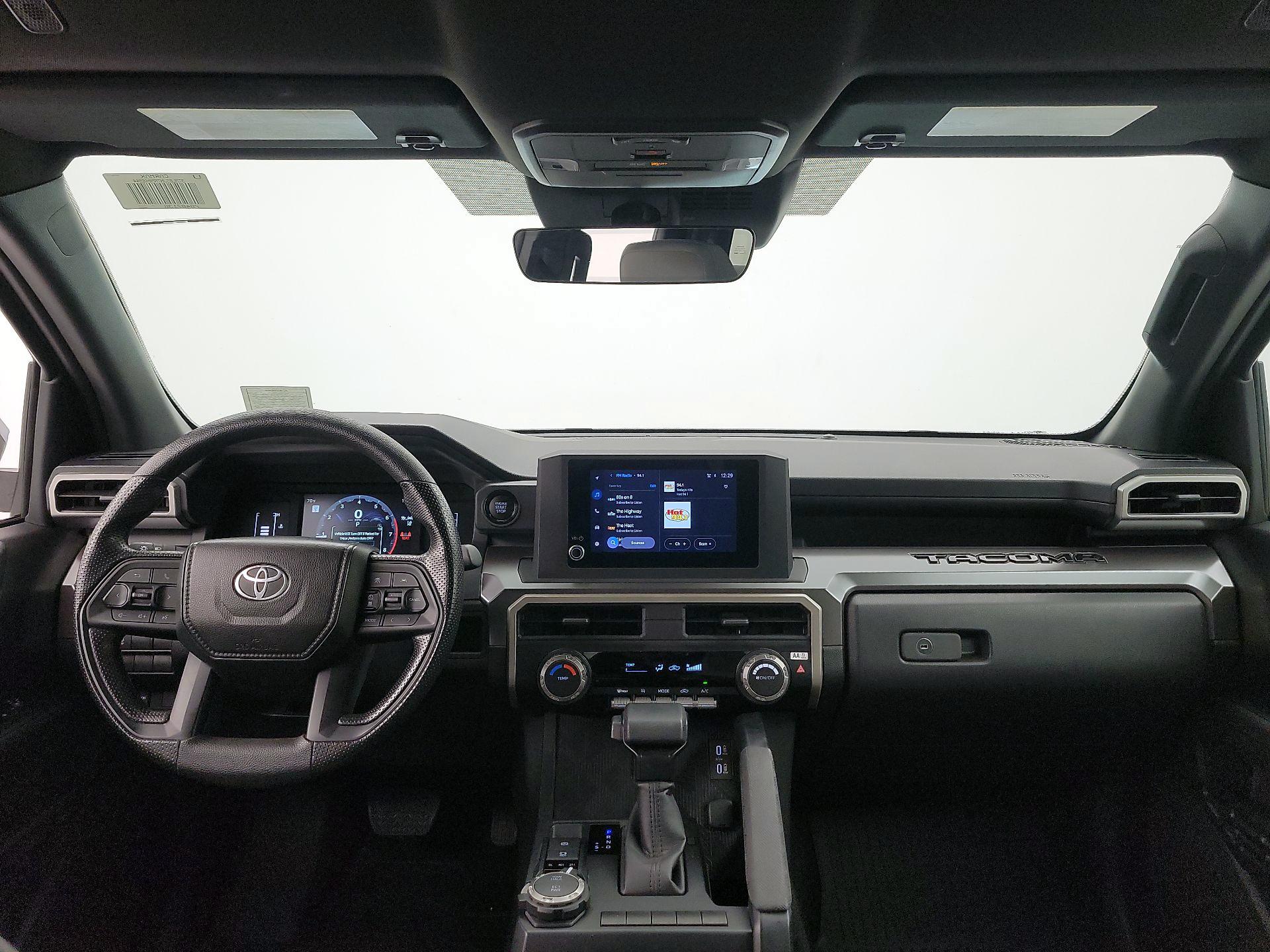 Thumbnail: 2024 Toyota Tacoma - 9