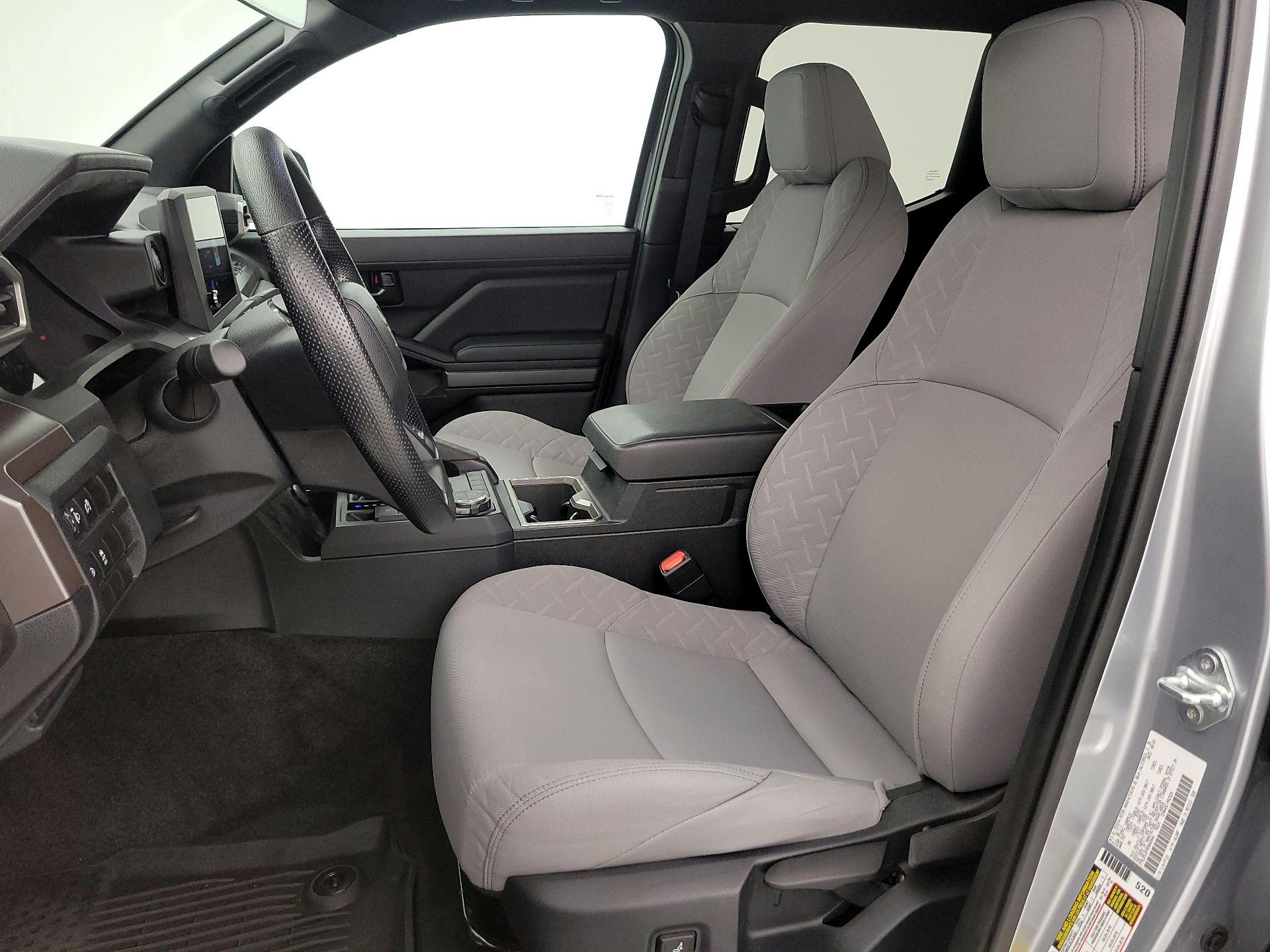 Thumbnail: 2024 Toyota Tacoma - 11