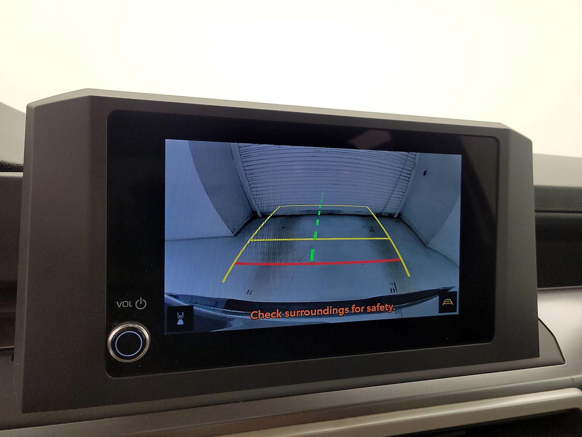 Thumbnail: 2024 Toyota Tacoma - 14