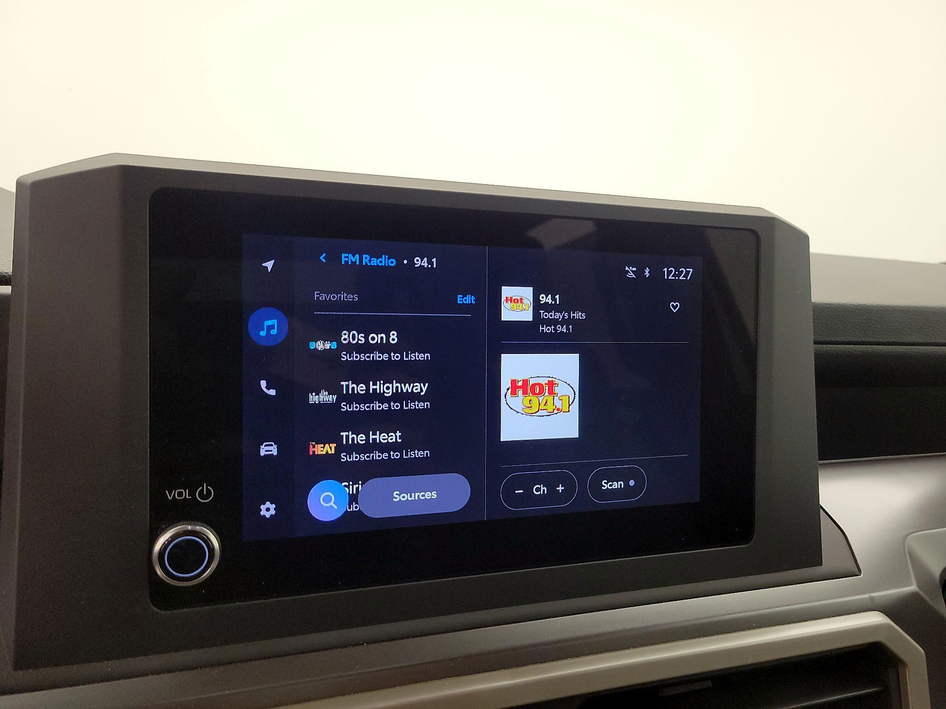 Thumbnail: 2024 Toyota Tacoma - 15