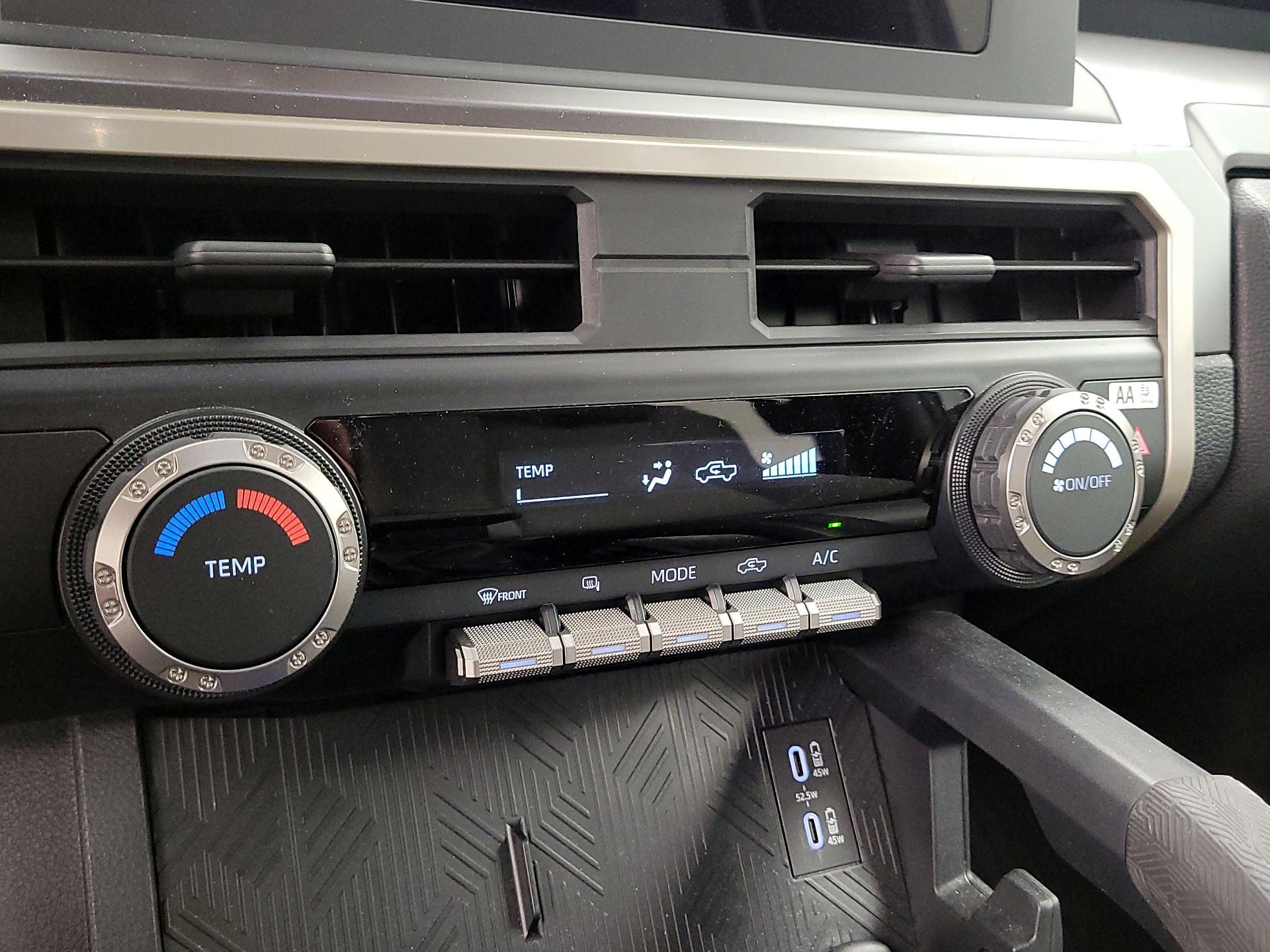 Thumbnail: 2024 Toyota Tacoma - 16