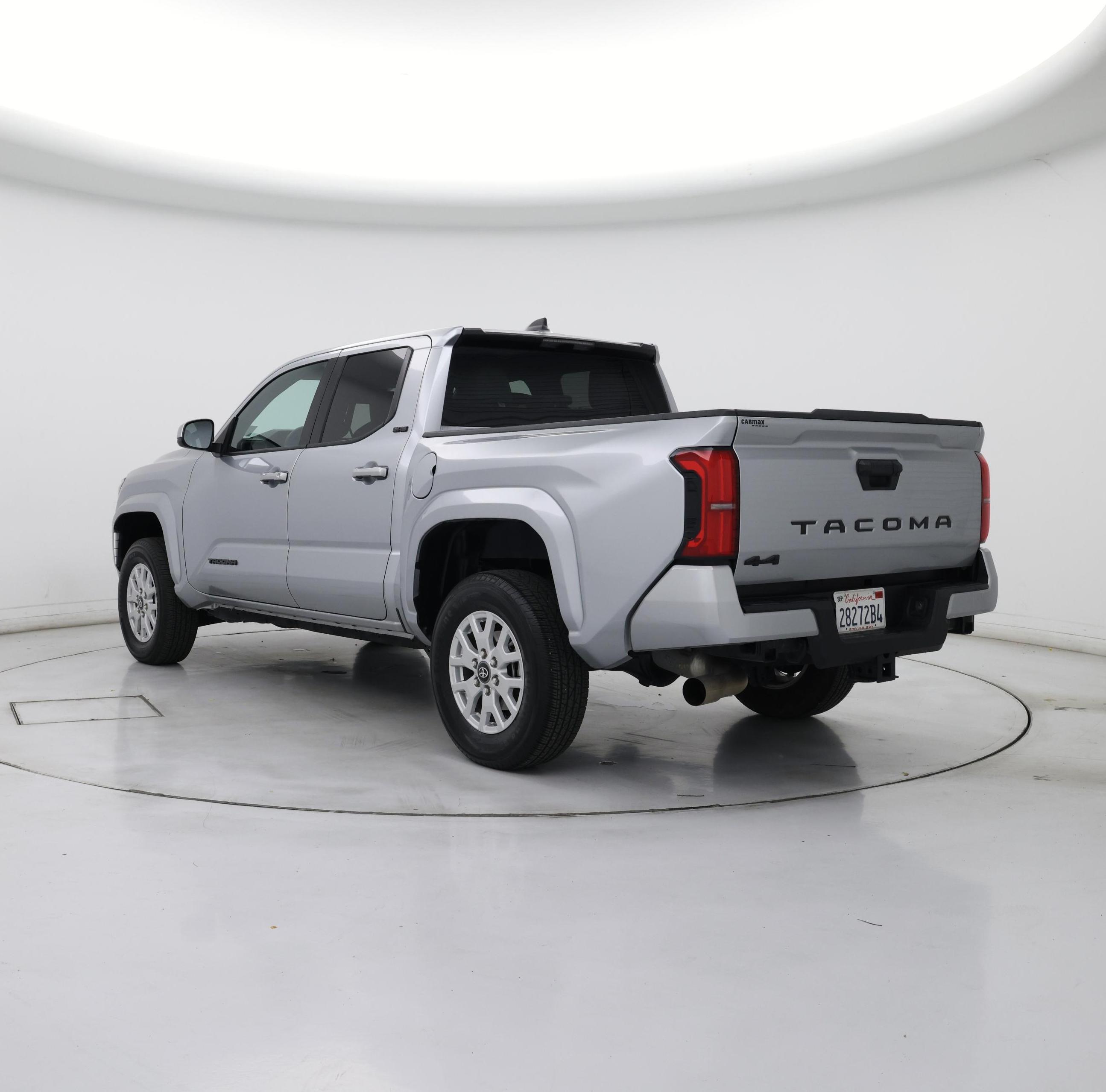 Thumbnail: 2024 Toyota Tacoma - 2