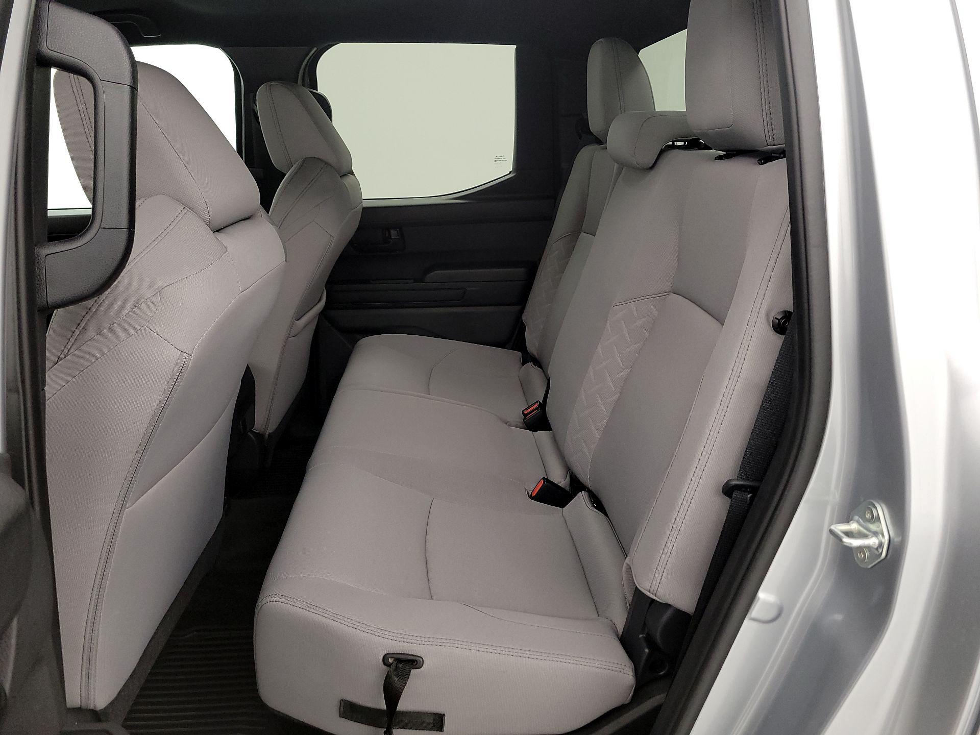 Thumbnail: 2024 Toyota Tacoma - 19