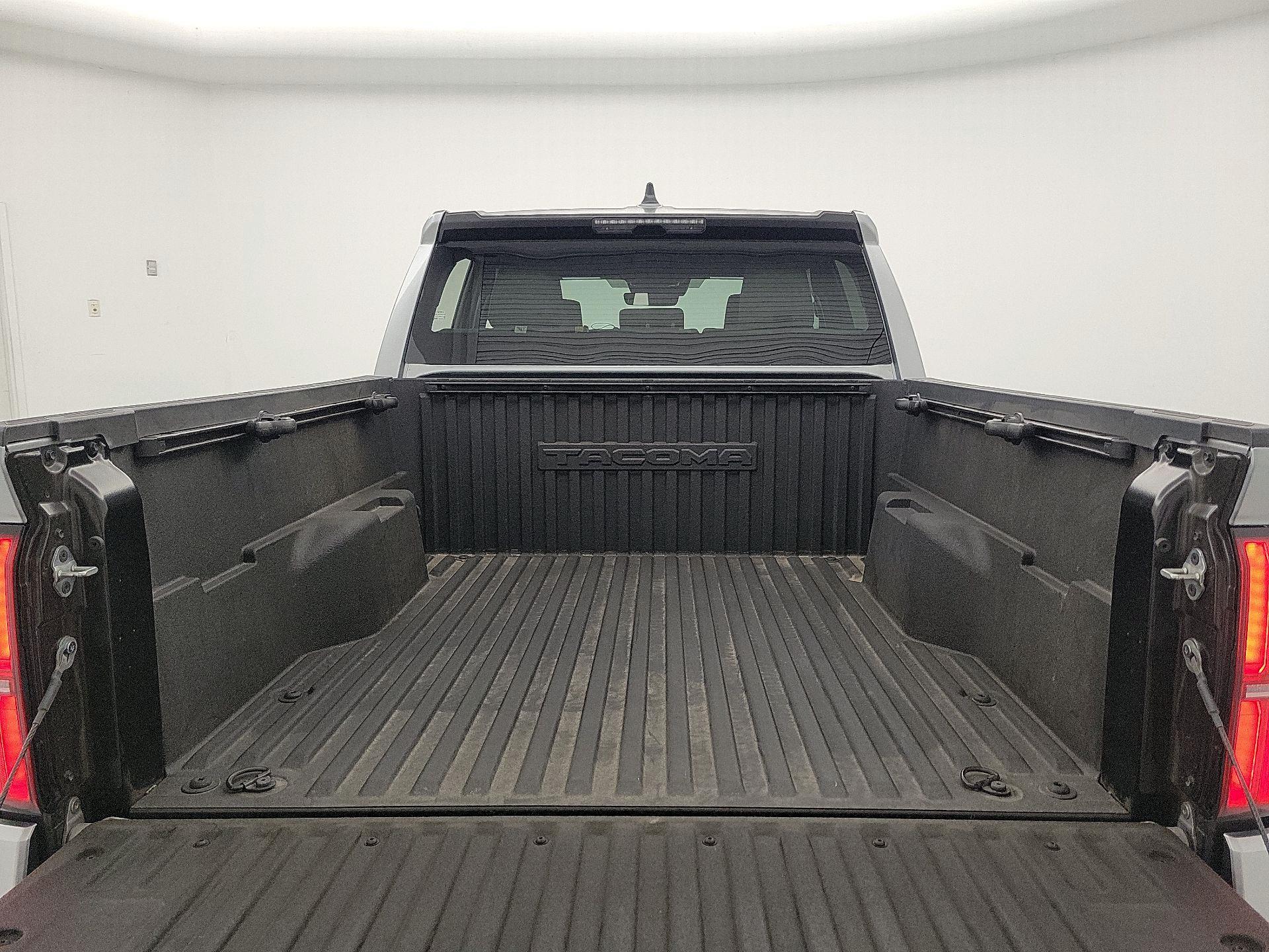 Thumbnail: 2024 Toyota Tacoma - 20