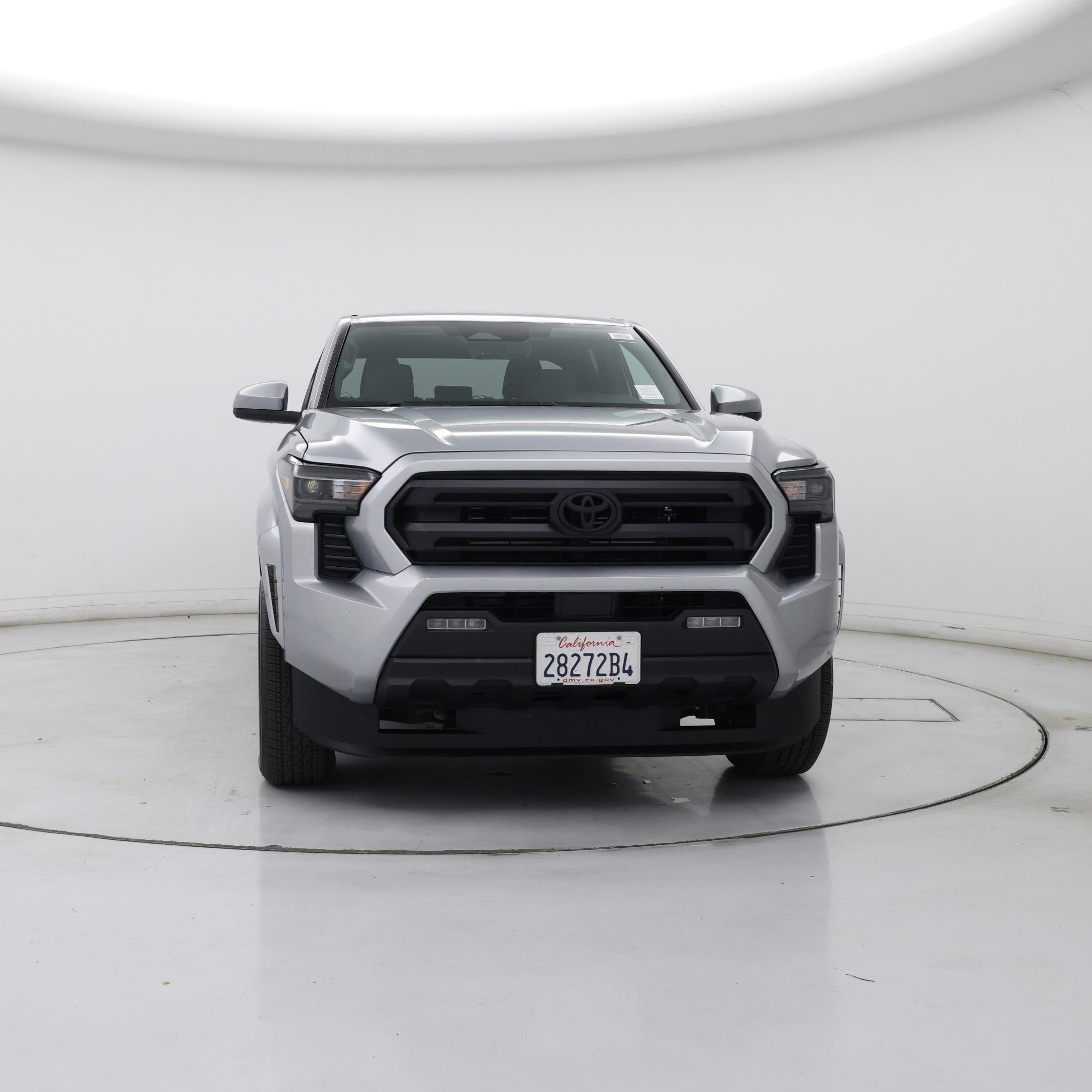 Thumbnail: 2024 Toyota Tacoma - 5