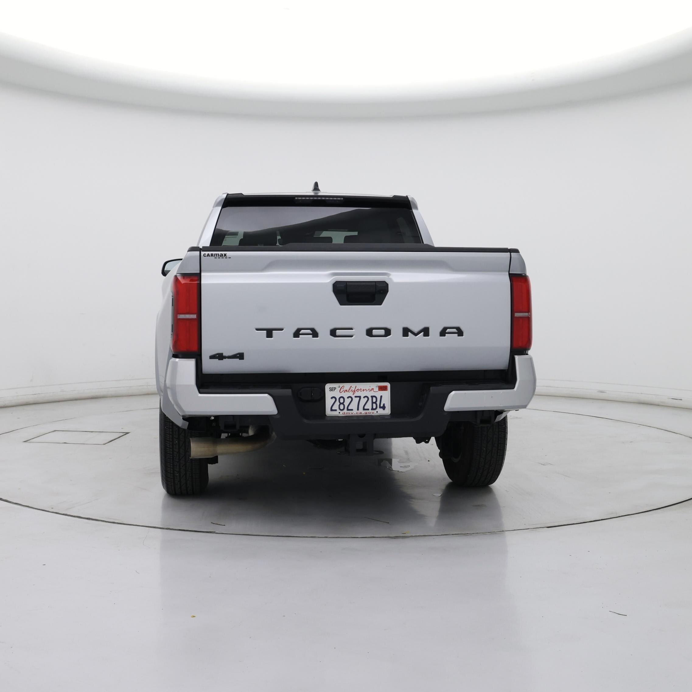 Thumbnail: 2024 Toyota Tacoma - 6