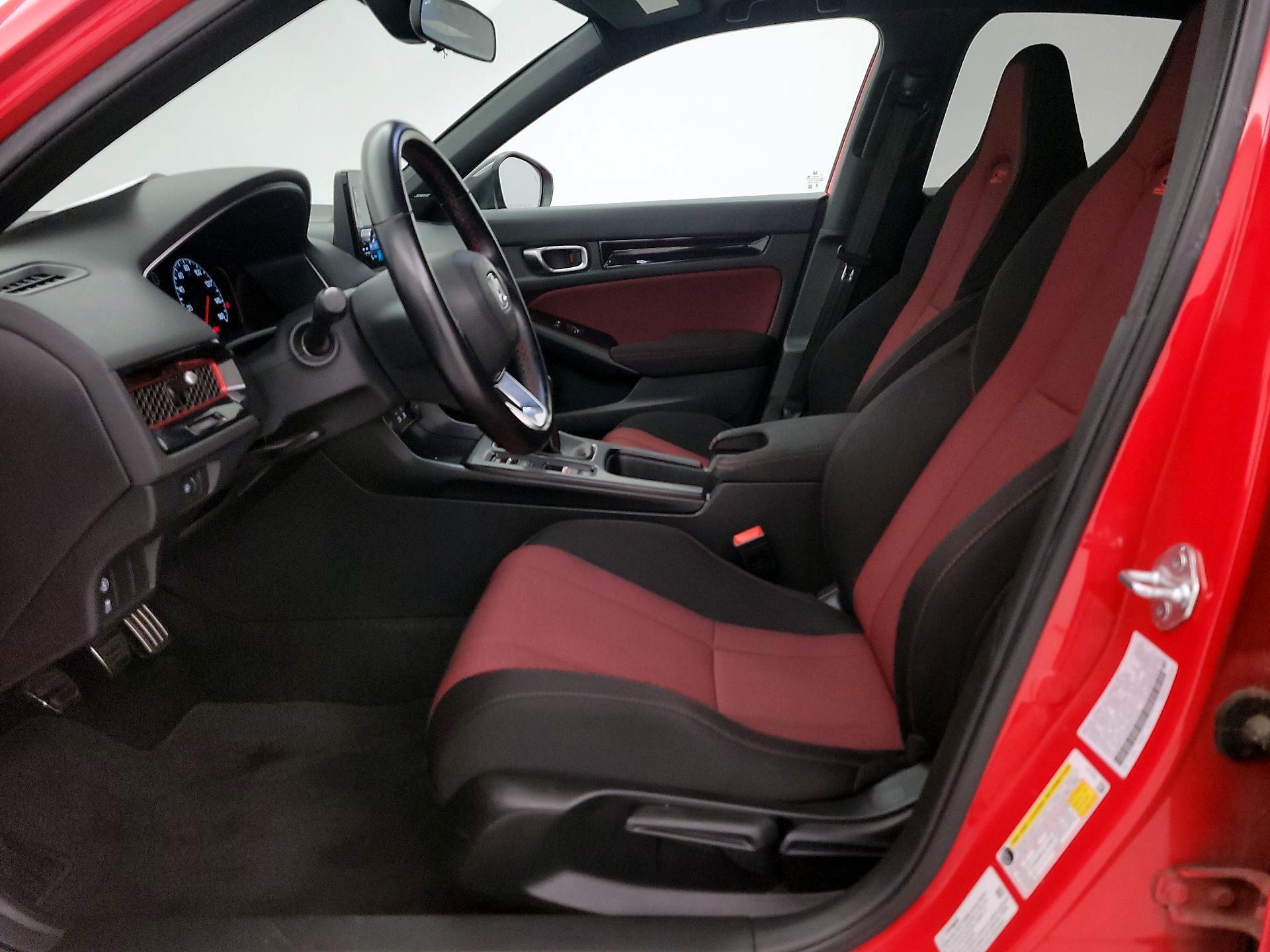 Thumbnail: 2023 Honda Civic - 11