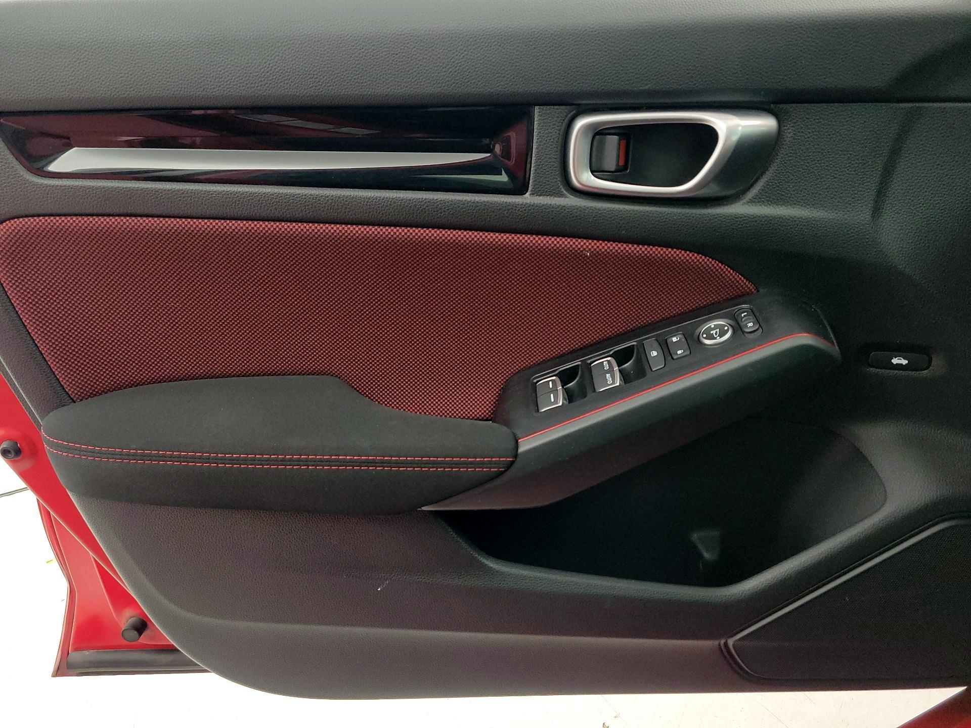 Thumbnail: 2023 Honda Civic - 12