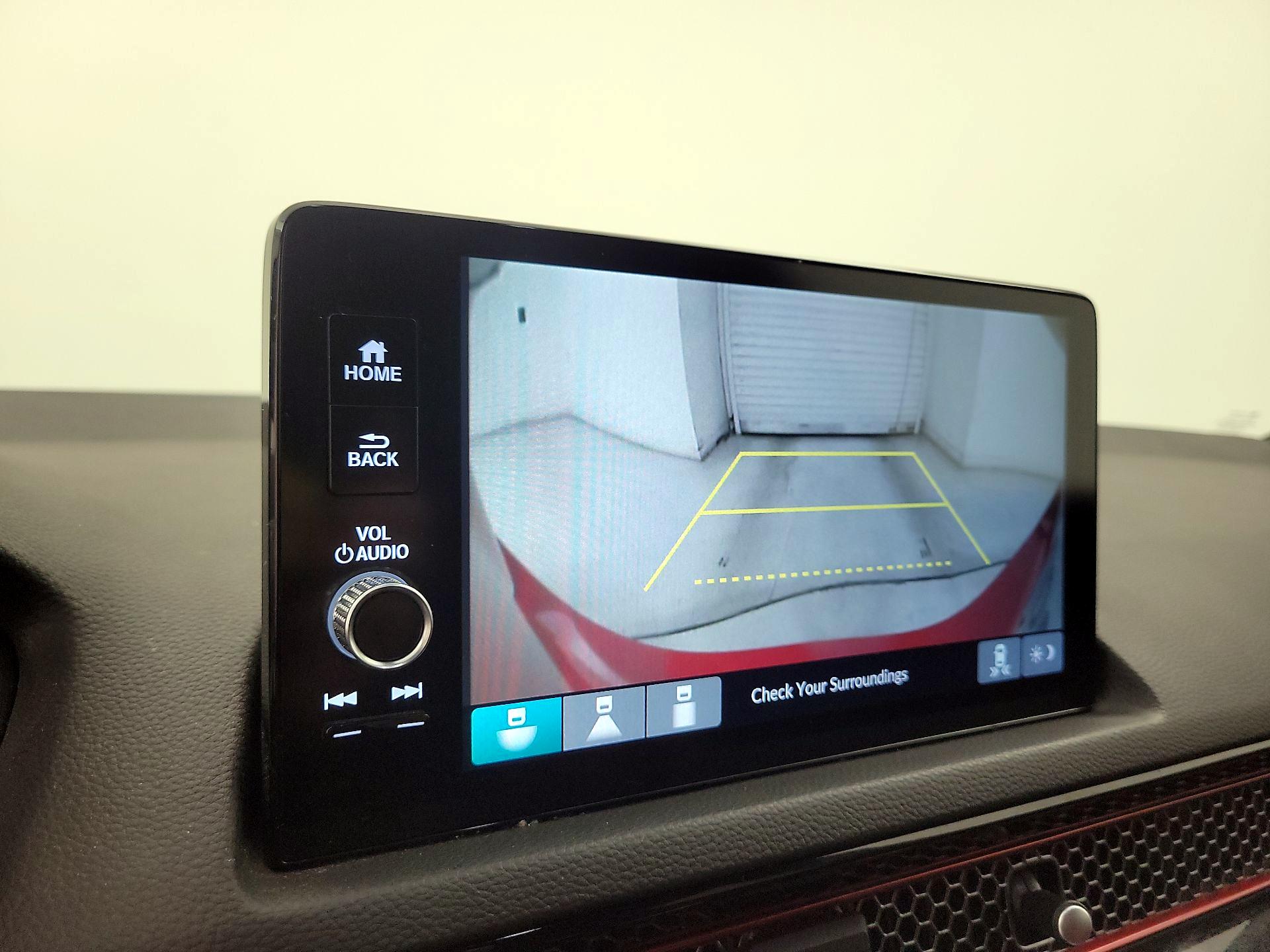 Thumbnail: 2023 Honda Civic - 14