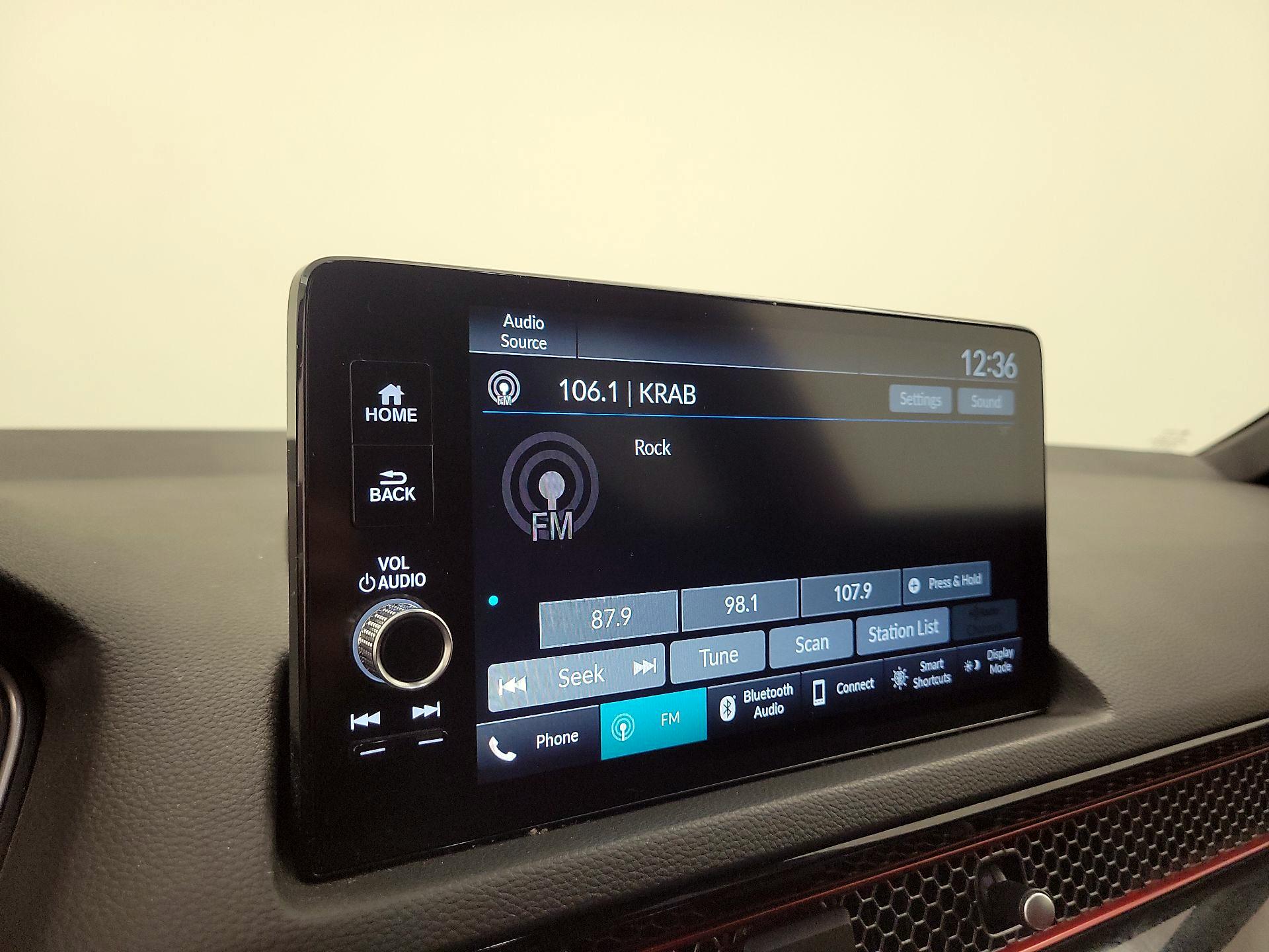 Thumbnail: 2023 Honda Civic - 15