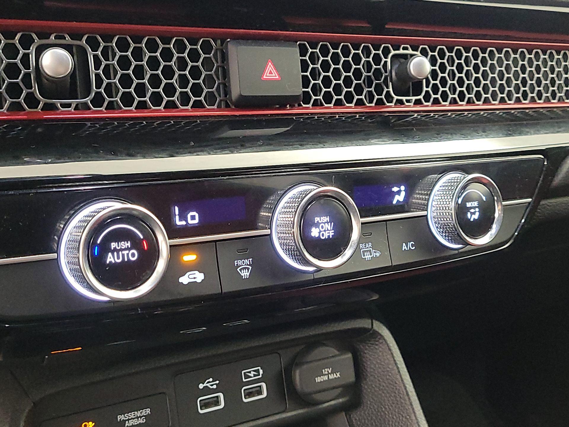 Thumbnail: 2023 Honda Civic - 16