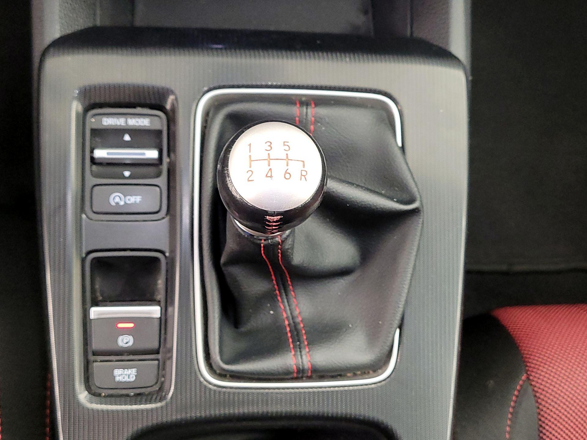 Thumbnail: 2023 Honda Civic - 17