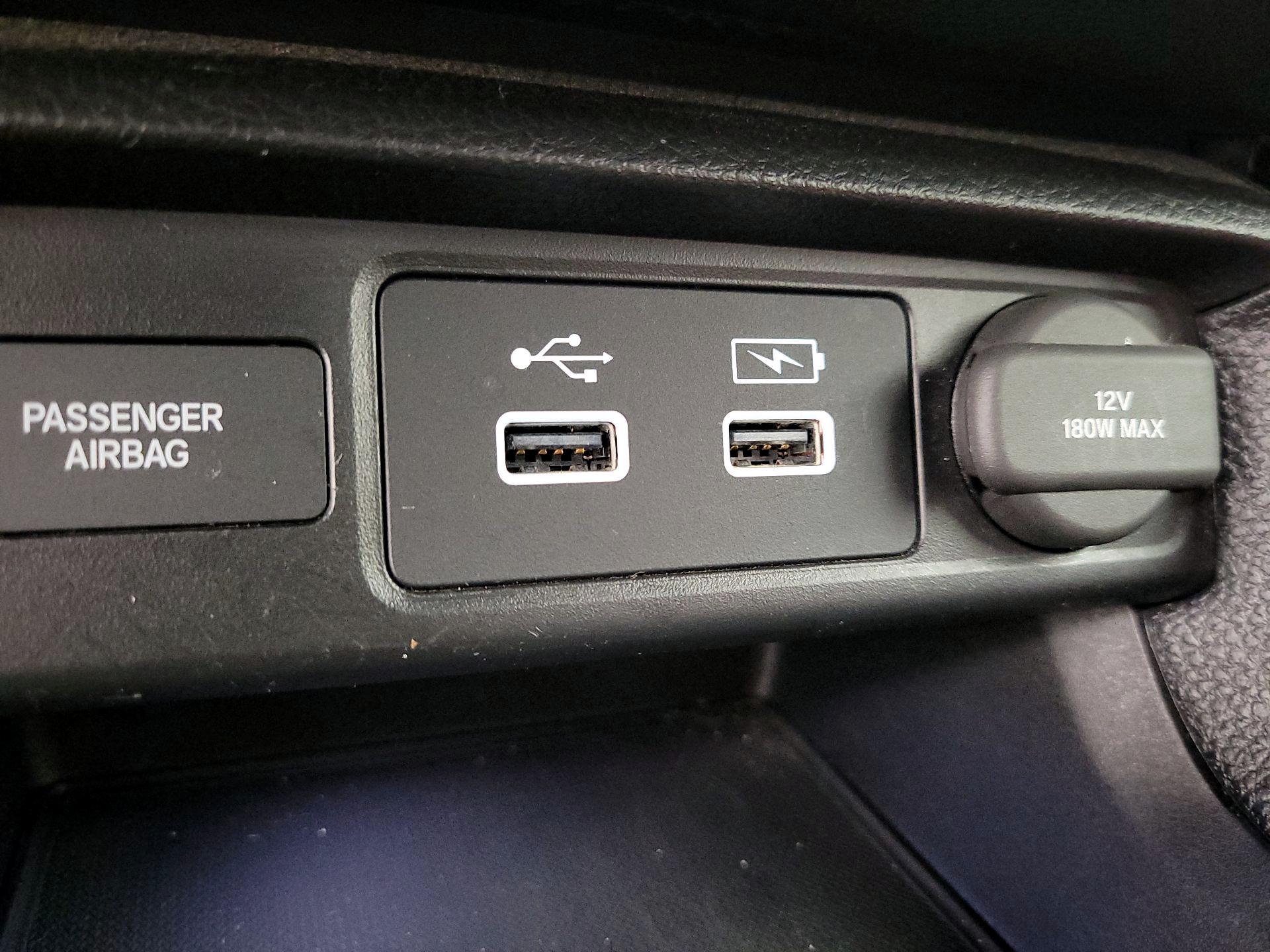 Thumbnail: 2023 Honda Civic - 18