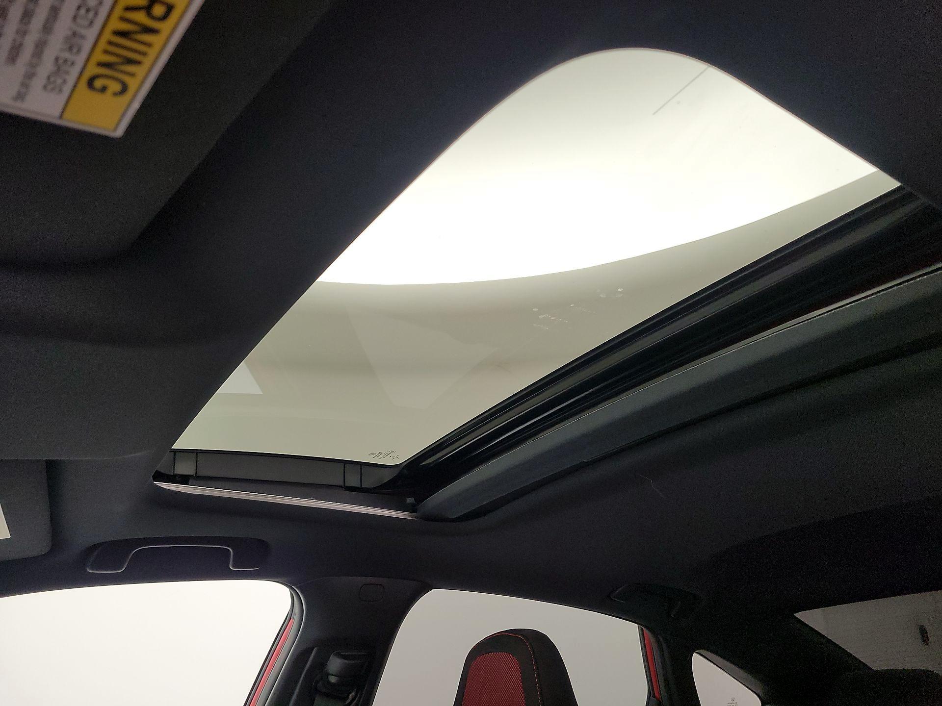 Thumbnail: 2023 Honda Civic - 19