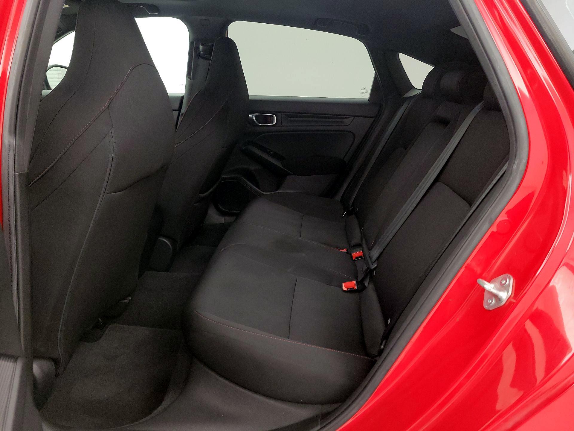 Thumbnail: 2023 Honda Civic - 20