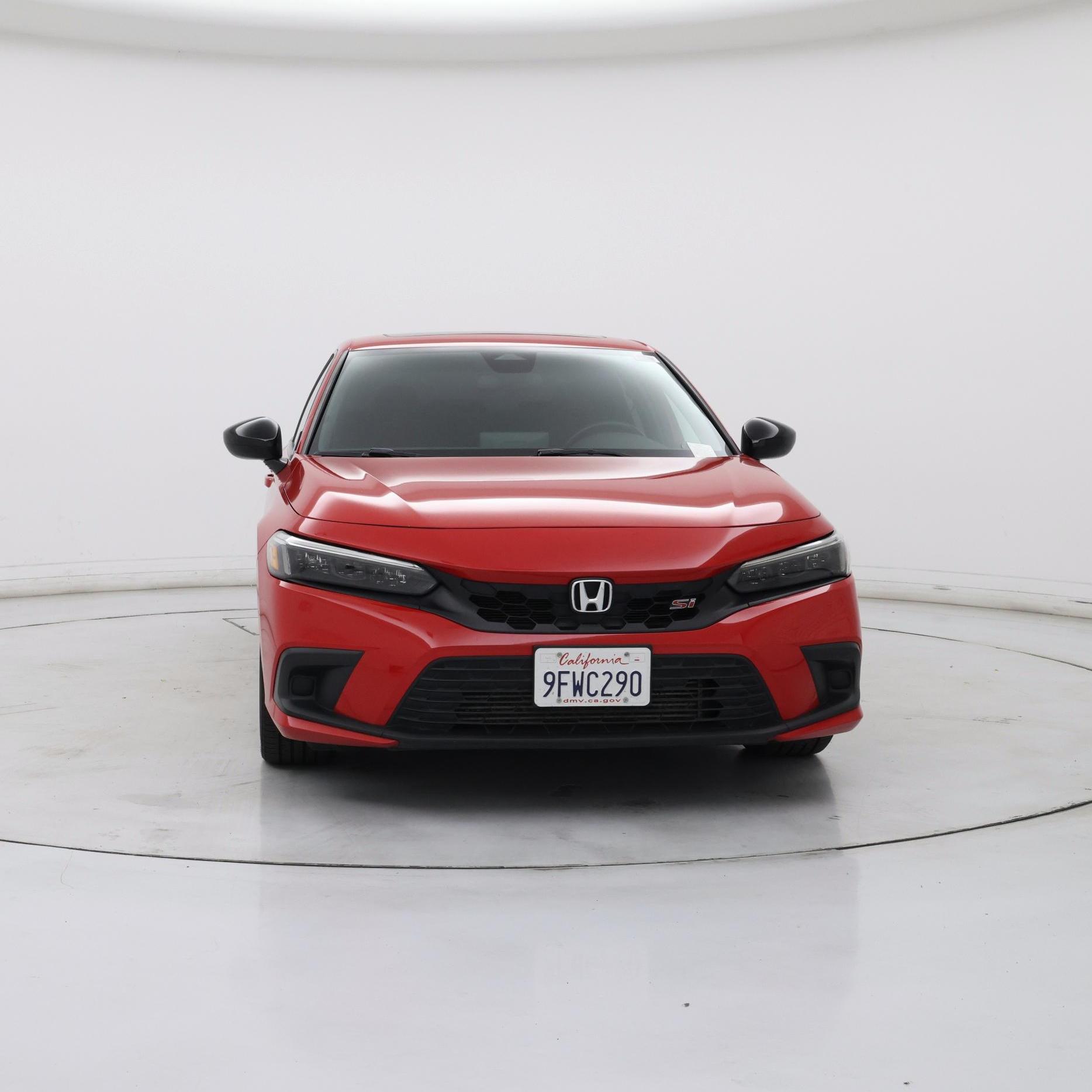 Thumbnail: 2023 Honda Civic - 5