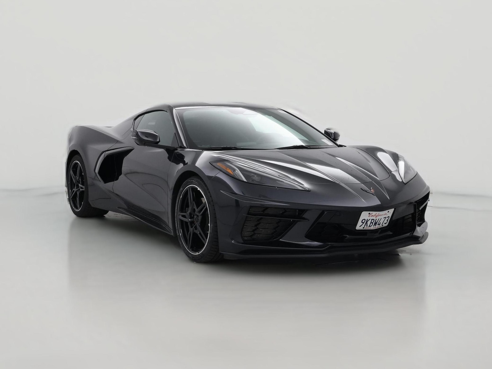 2024 Chevrolet Corvette