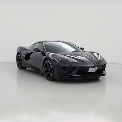 2024 Chevrolet Corvette Stingray 1LT