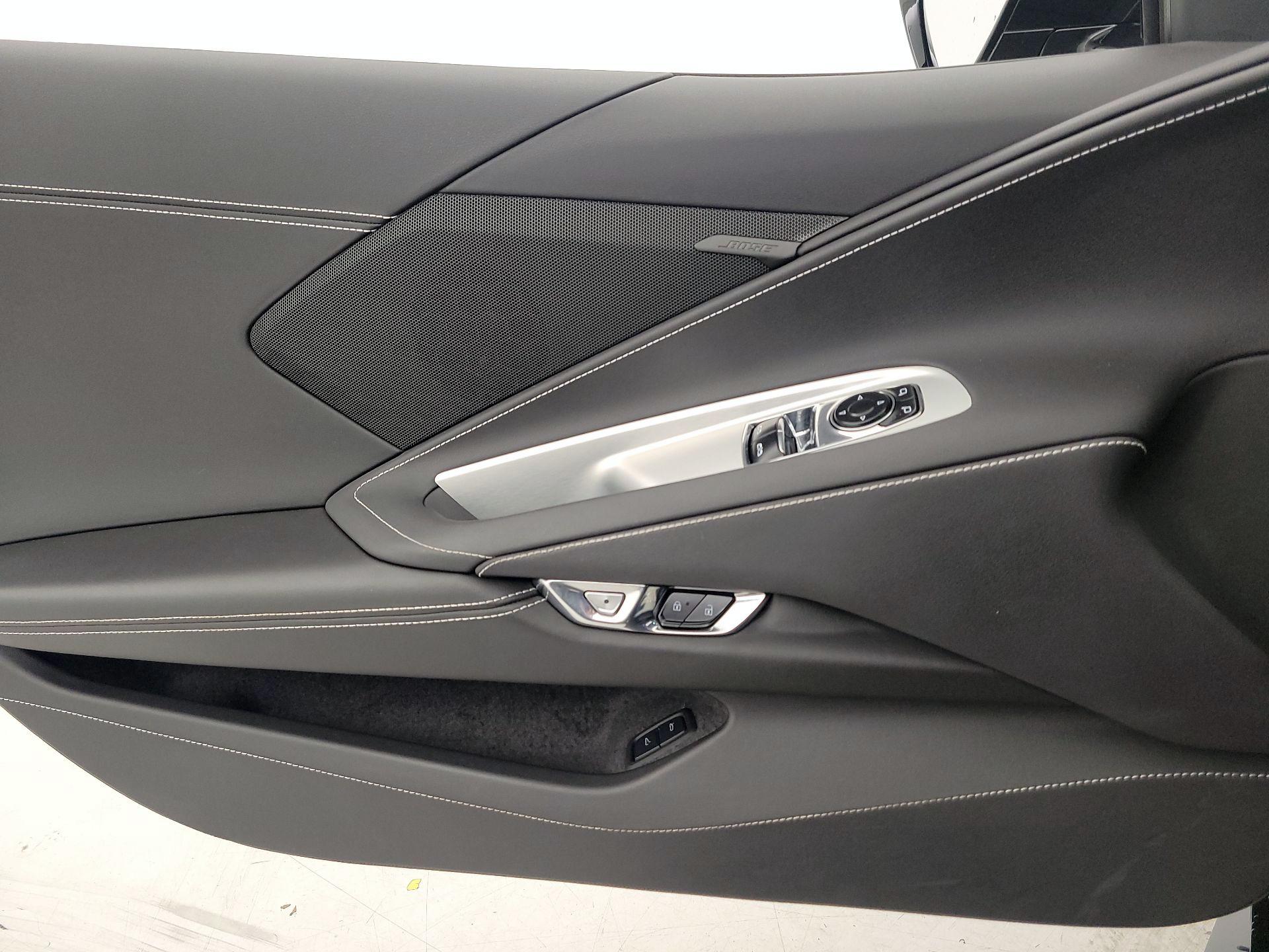 Thumbnail: 2024 Chevrolet Corvette - 12