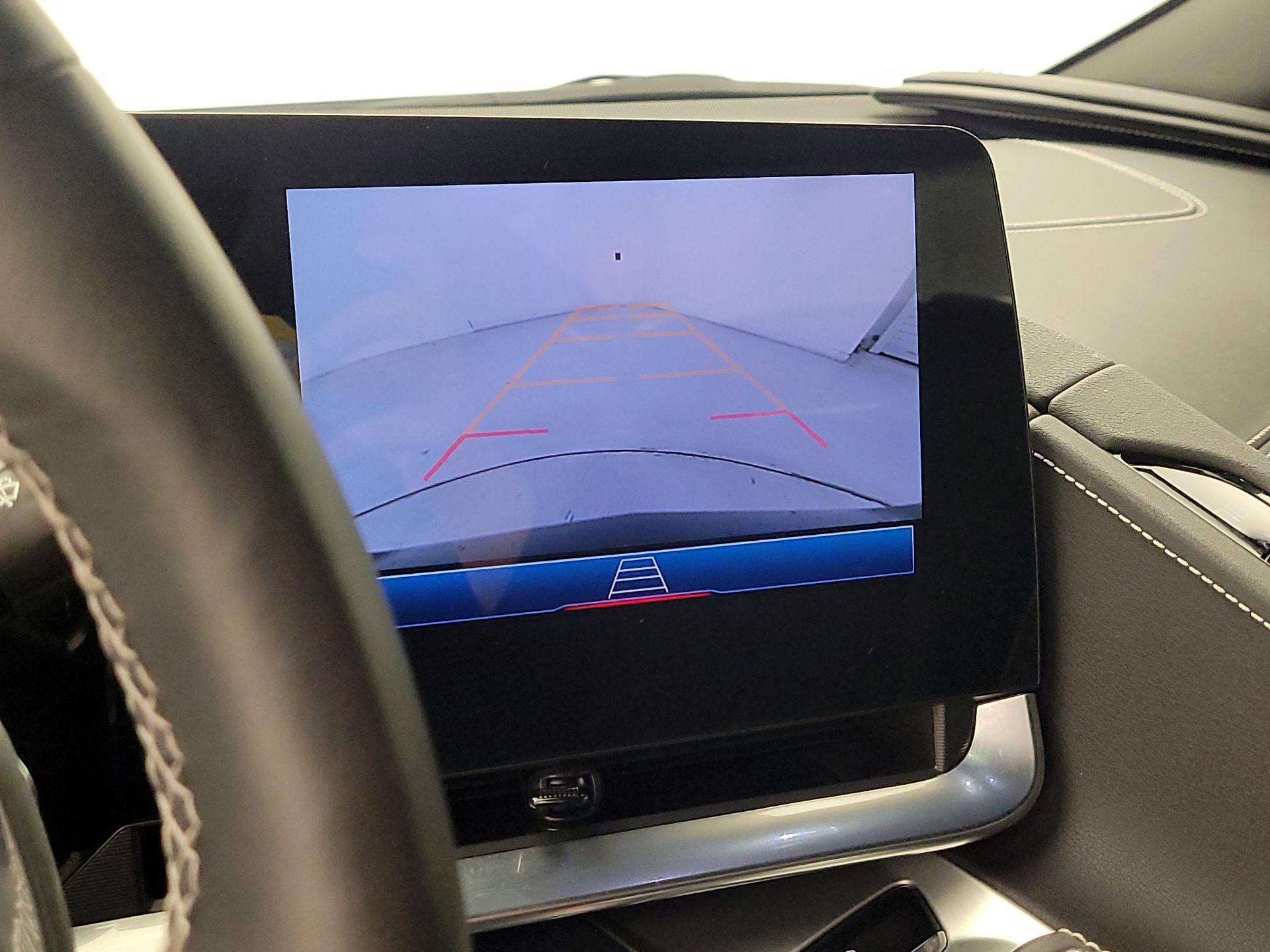 Thumbnail: 2024 Chevrolet Corvette - 13