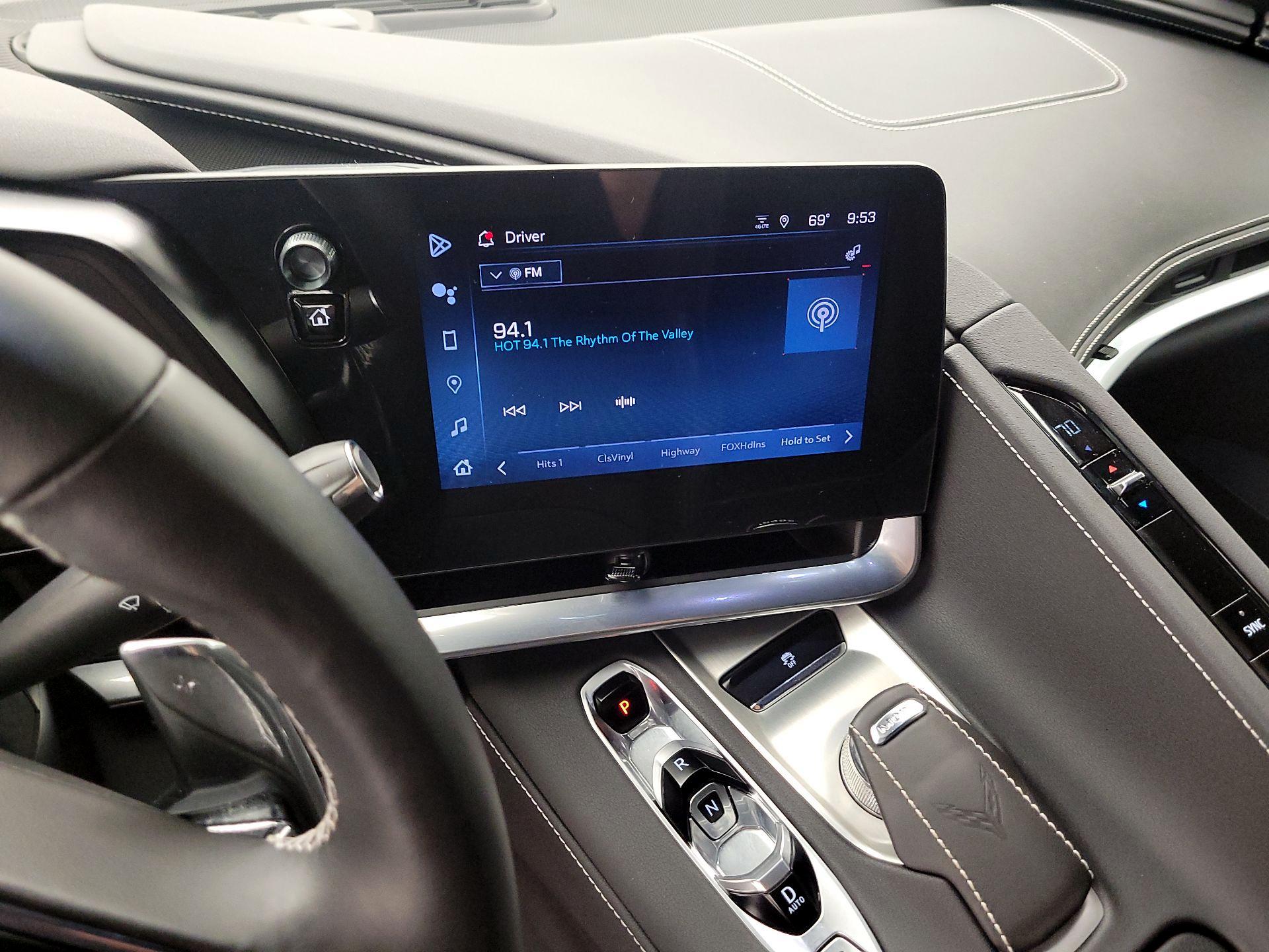 Thumbnail: 2024 Chevrolet Corvette - 14