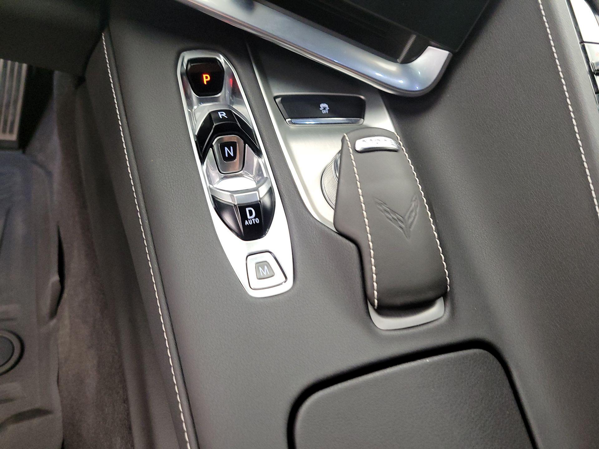 Thumbnail: 2024 Chevrolet Corvette - 16