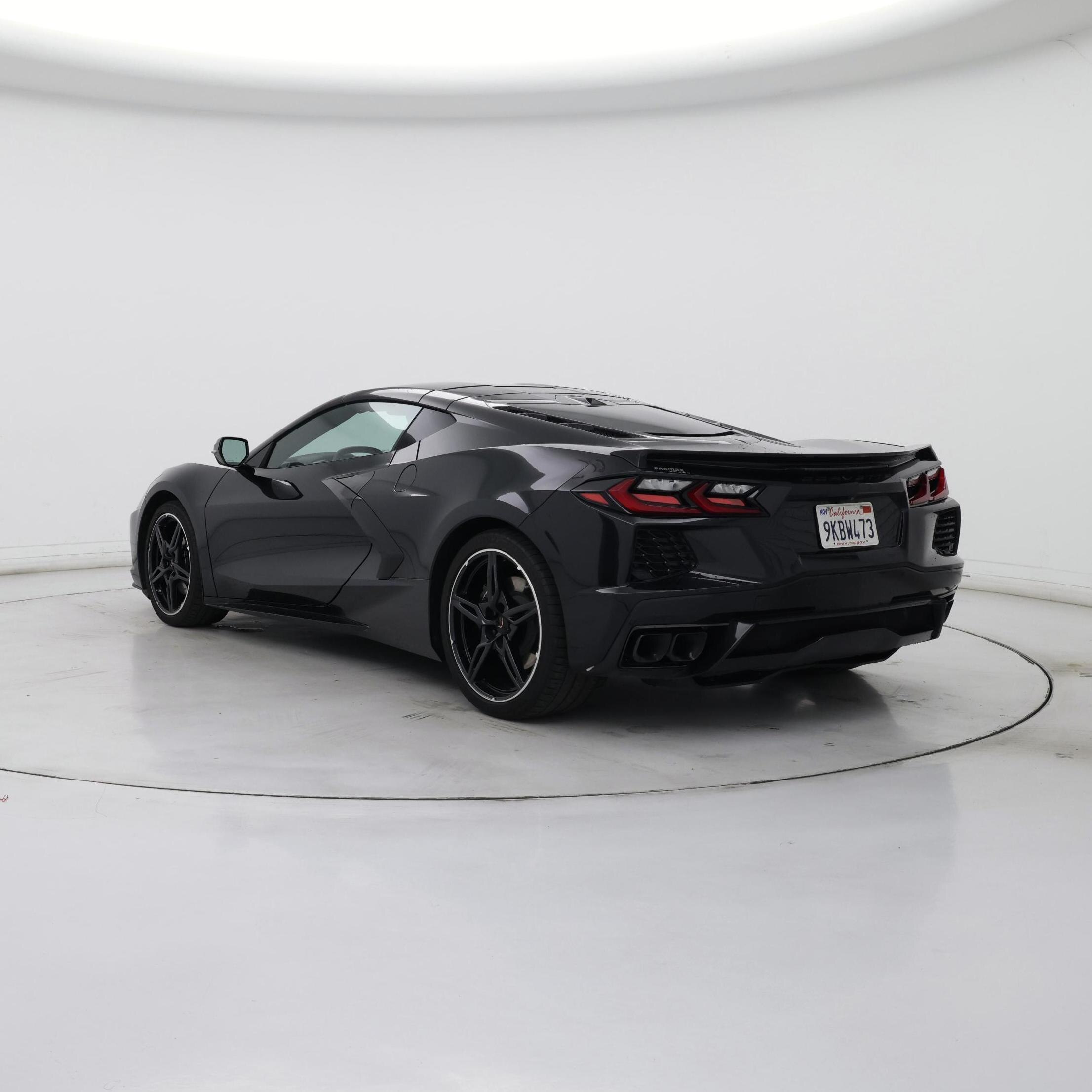 Thumbnail: 2024 Chevrolet Corvette - 2