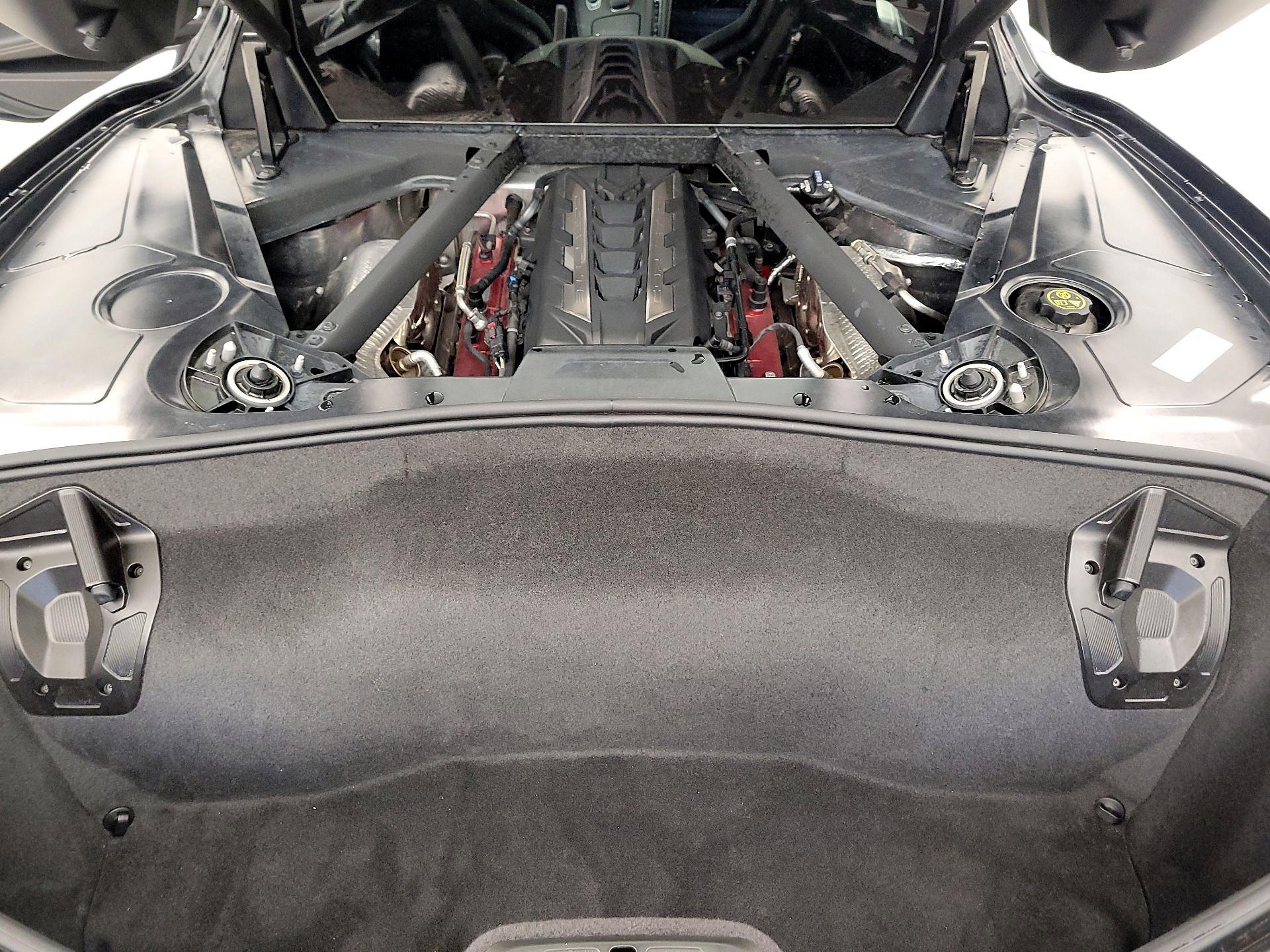 Thumbnail: 2024 Chevrolet Corvette - 19