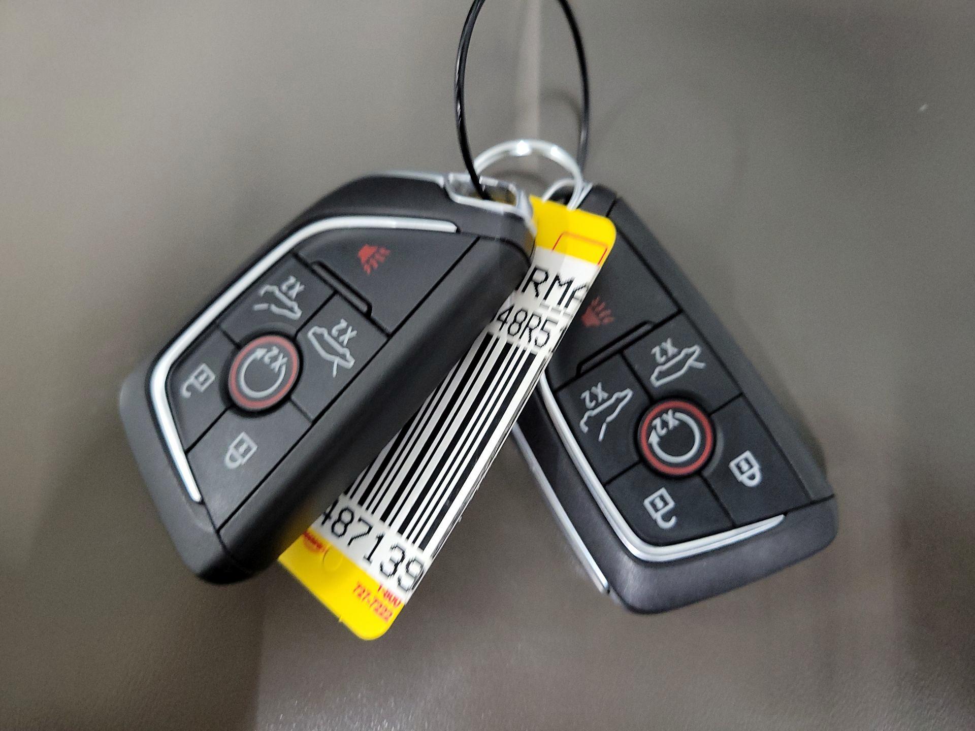 Thumbnail: 2024 Chevrolet Corvette - 20