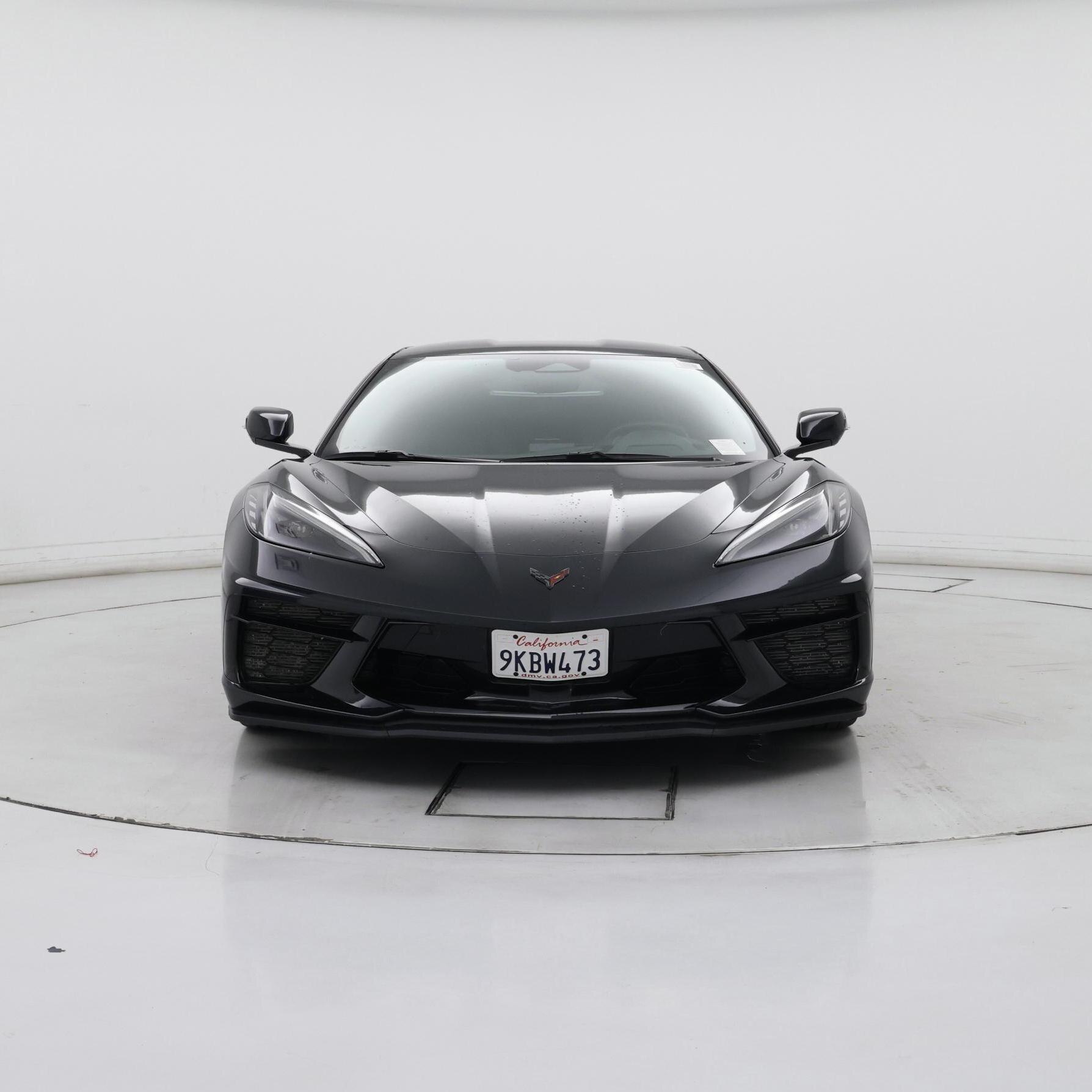 Thumbnail: 2024 Chevrolet Corvette - 5