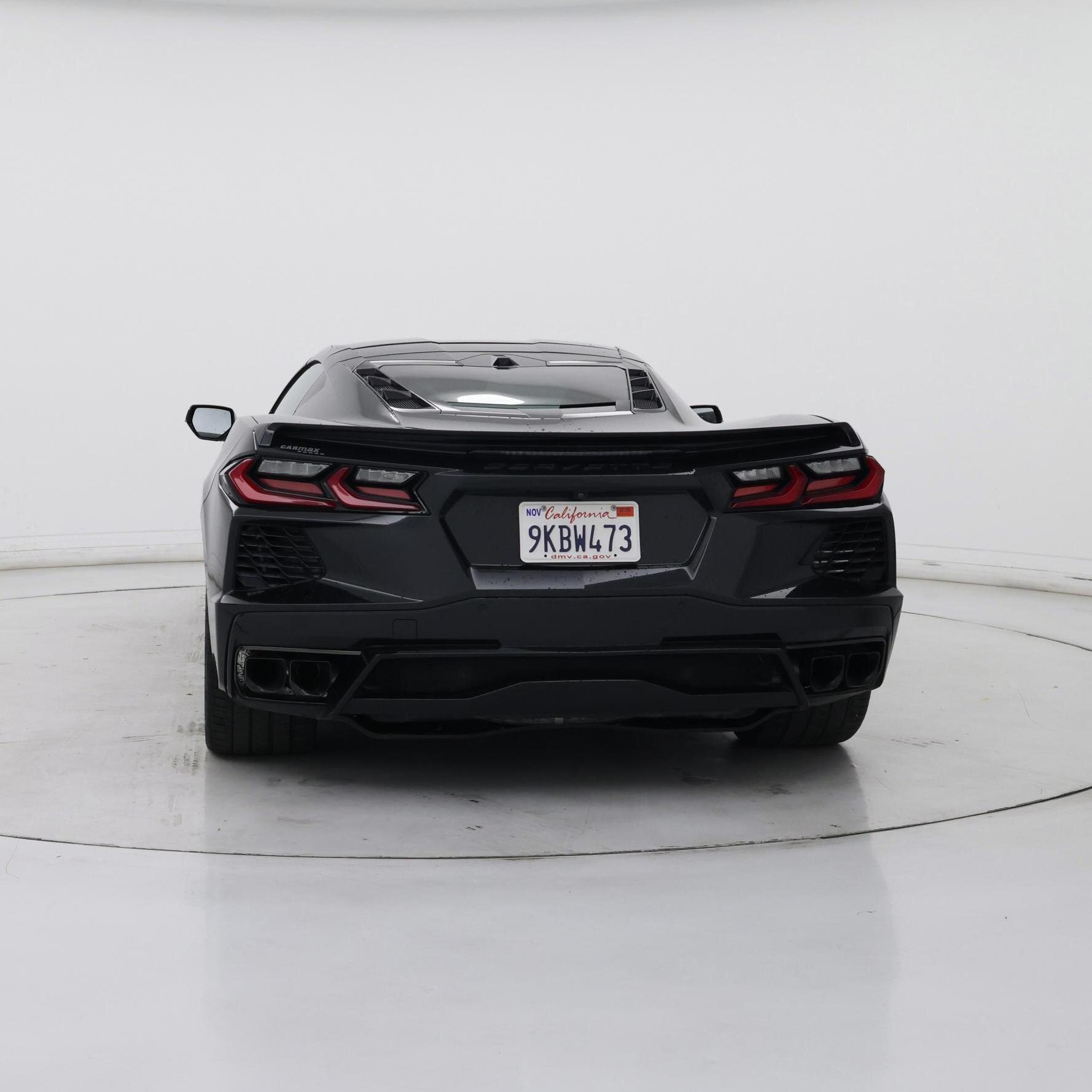 Thumbnail: 2024 Chevrolet Corvette - 6