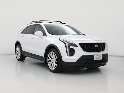 2019 Cadillac XT4 Sport