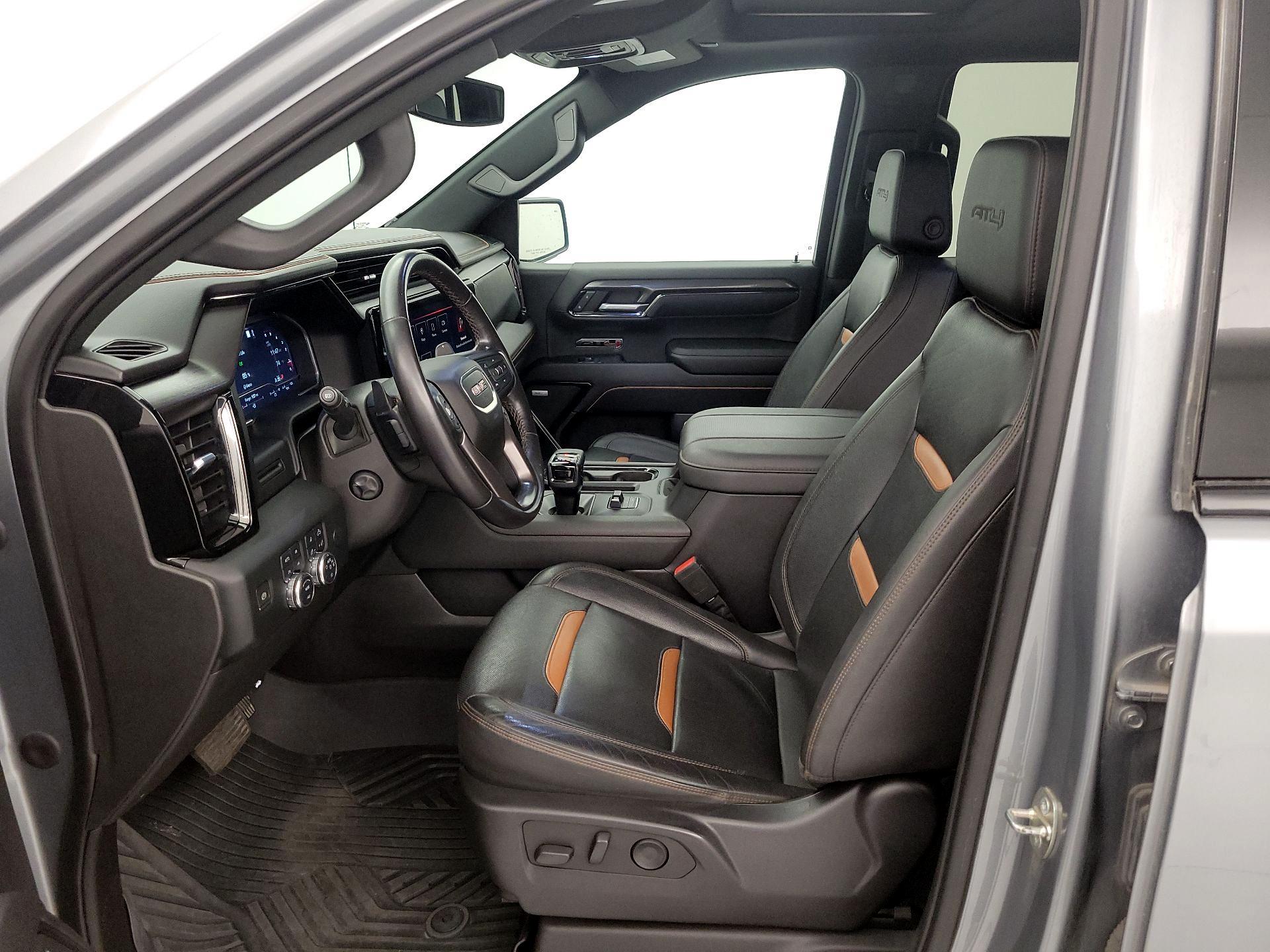 Thumbnail: 2023 GMC Sierra 1500 - 11