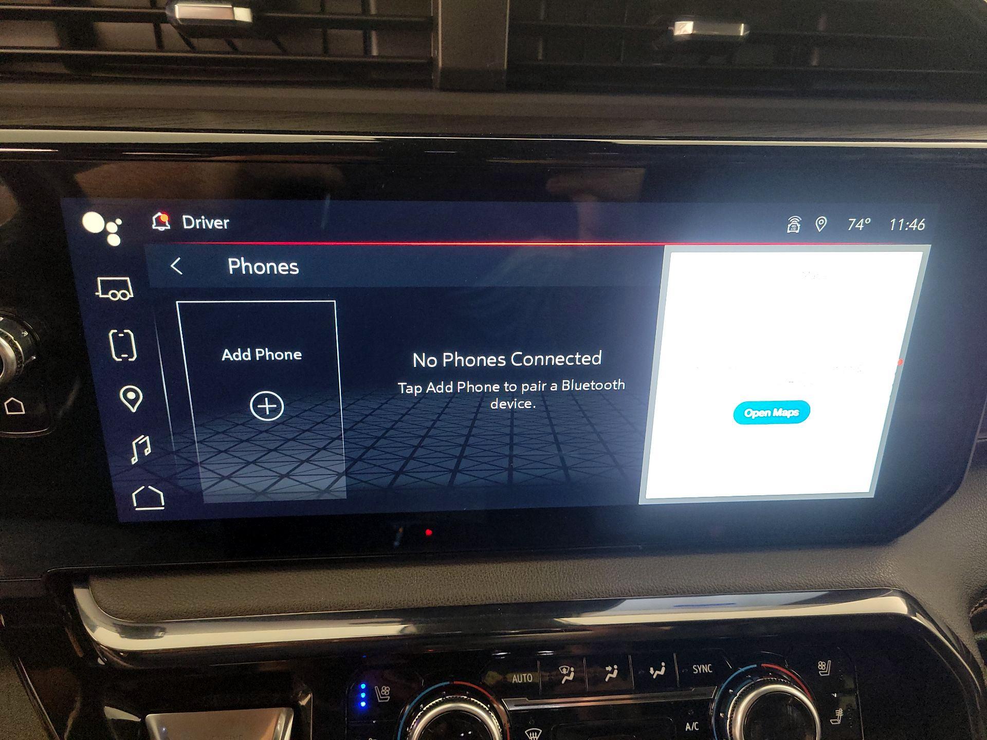 Thumbnail: 2023 GMC Sierra 1500 - 15