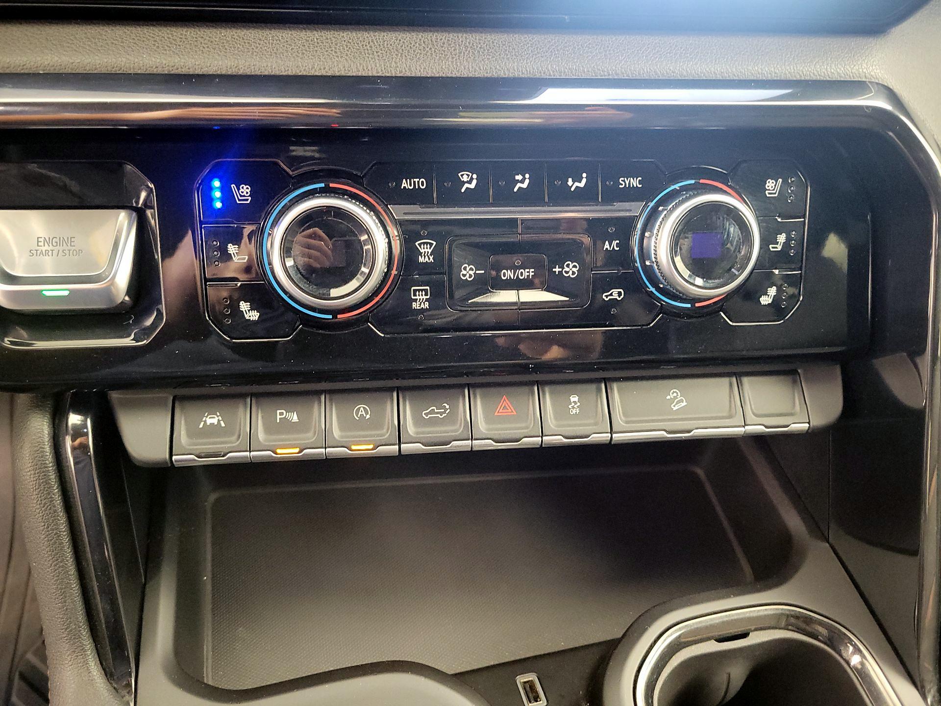 Thumbnail: 2023 GMC Sierra 1500 - 16