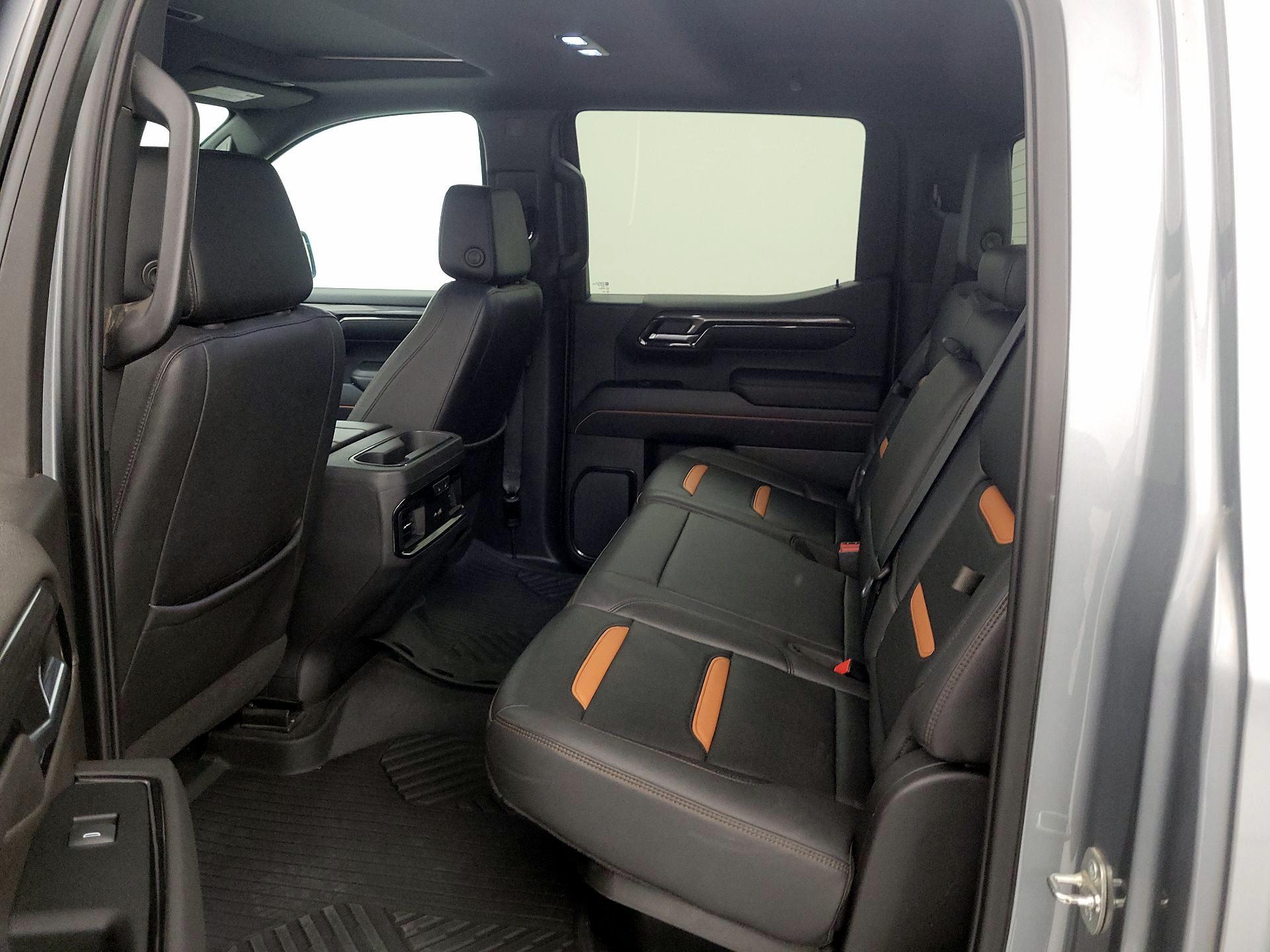 Thumbnail: 2023 GMC Sierra 1500 - 19