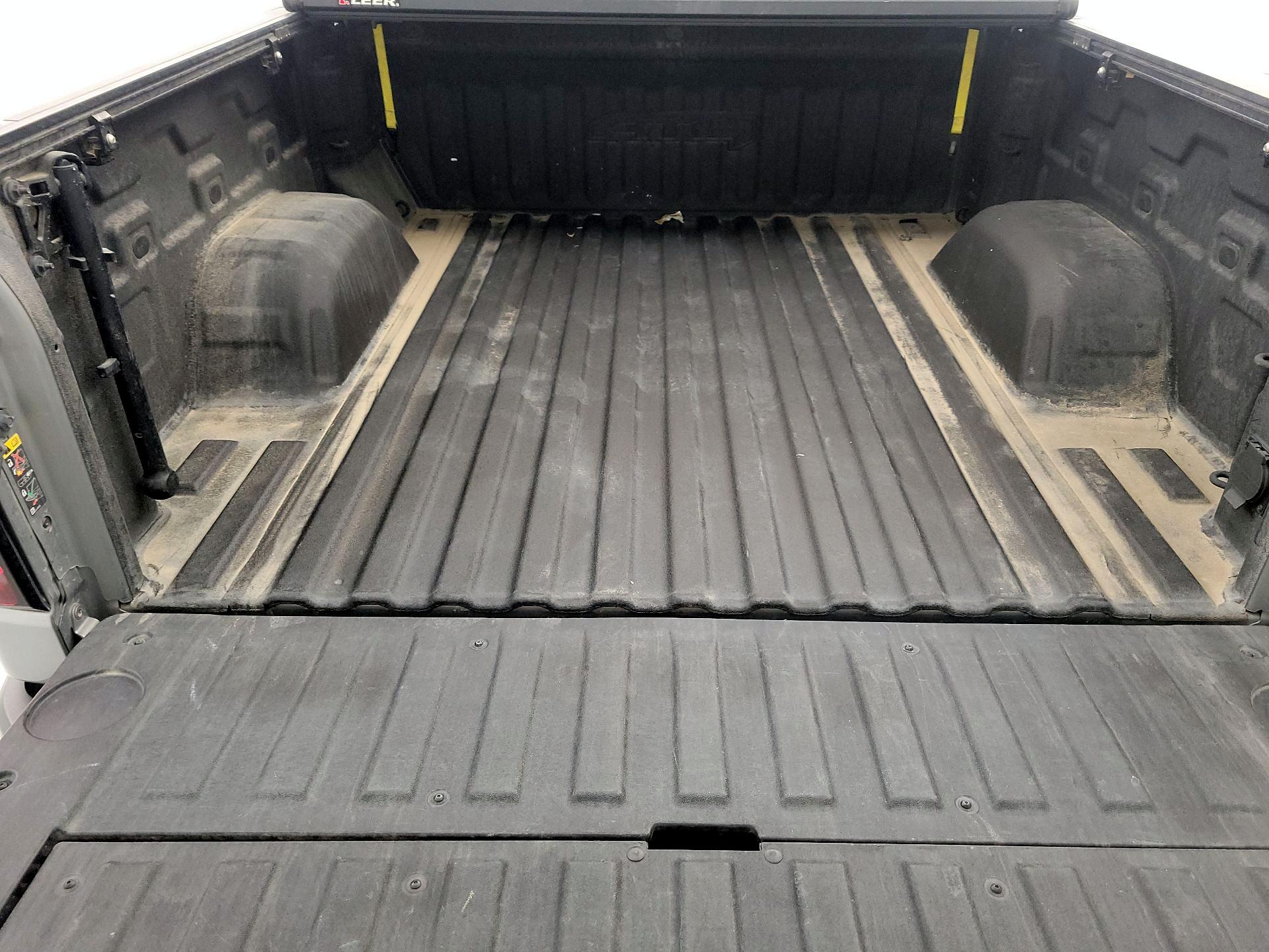 Thumbnail: 2023 GMC Sierra 1500 - 20