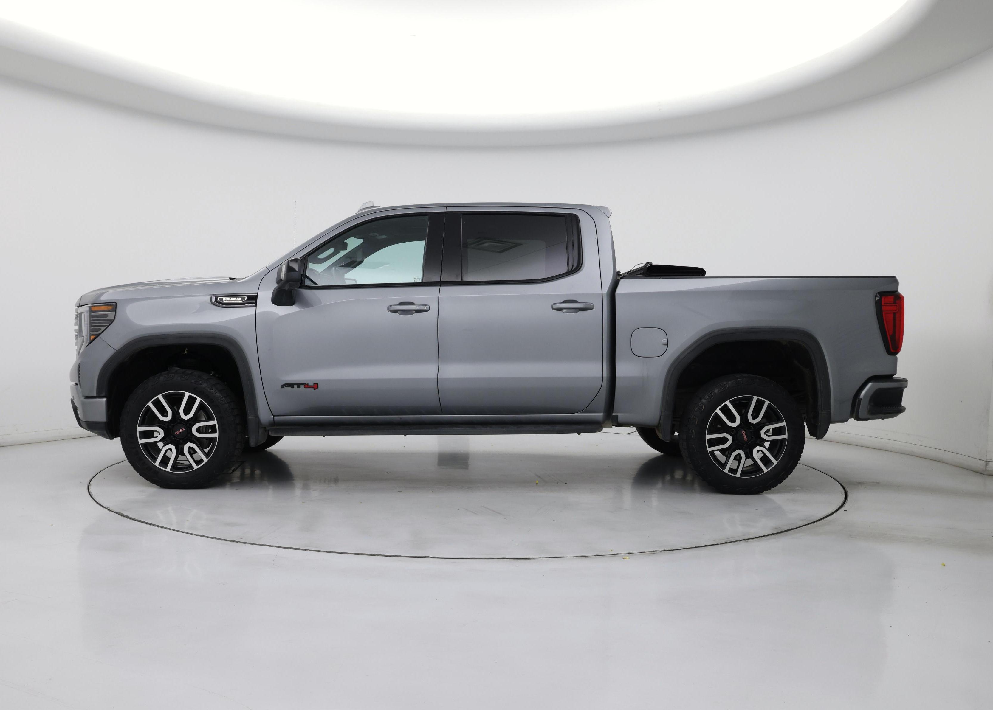 Thumbnail: 2023 GMC Sierra 1500 - 3