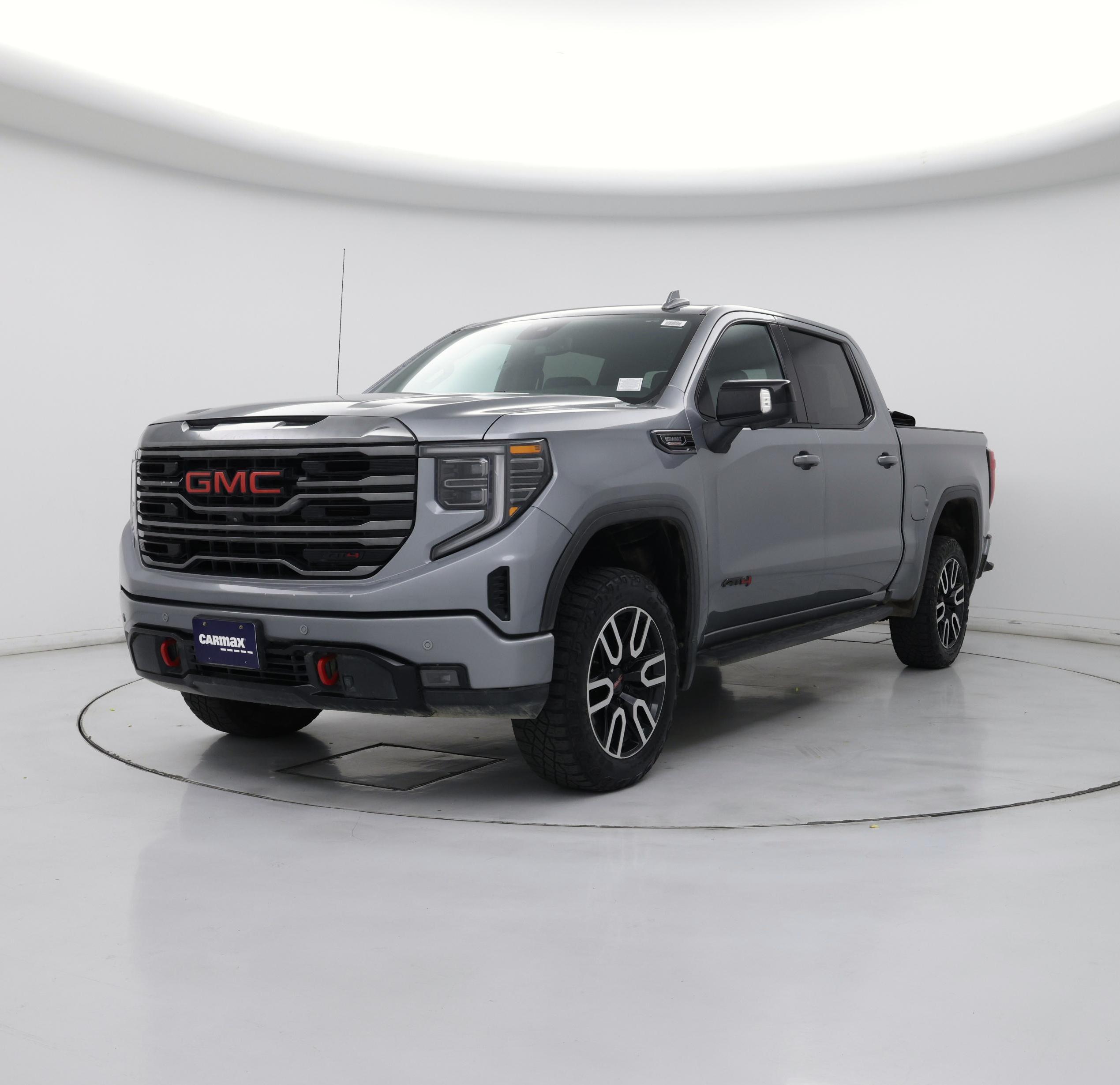 Thumbnail: 2023 GMC Sierra 1500 - 4