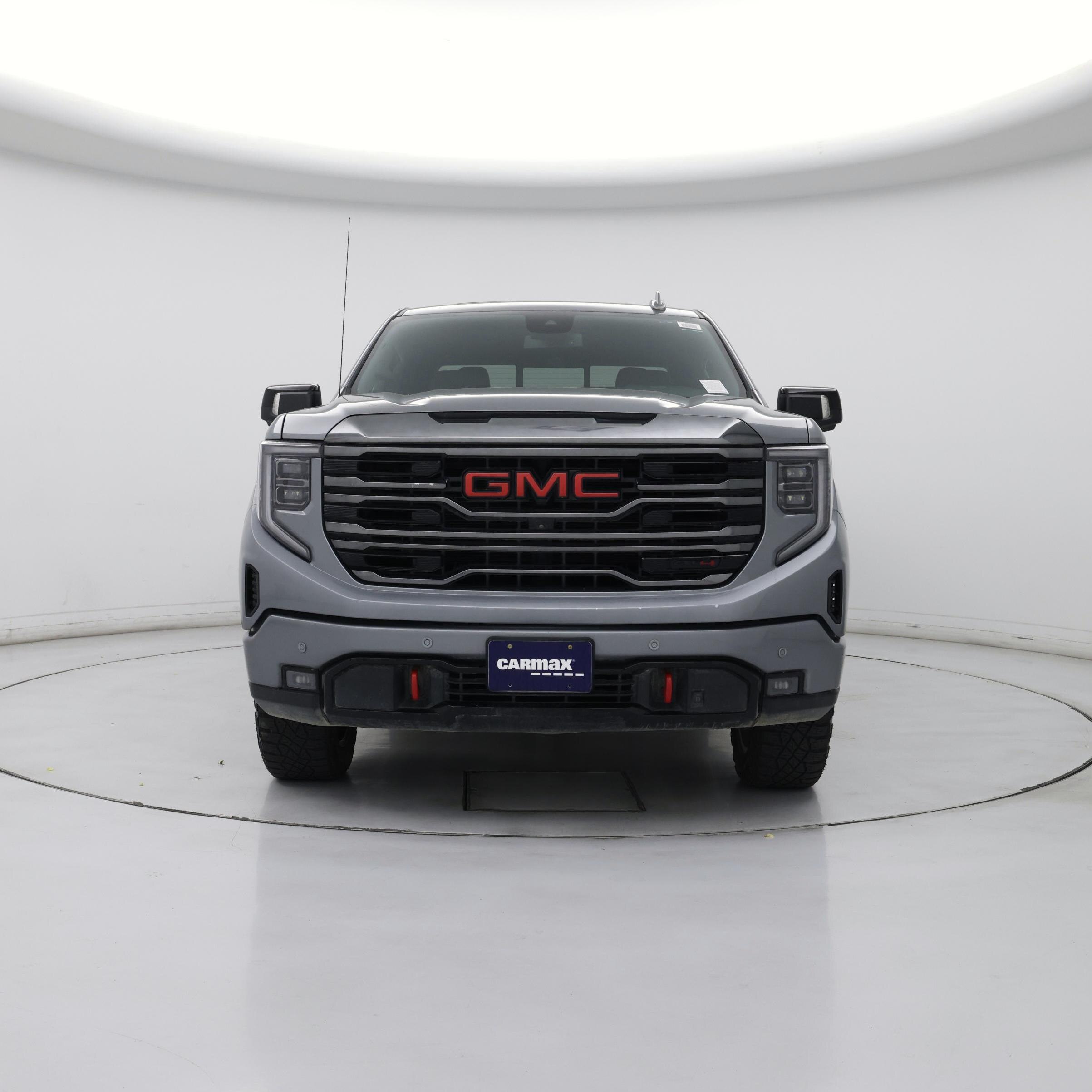 Thumbnail: 2023 GMC Sierra 1500 - 5