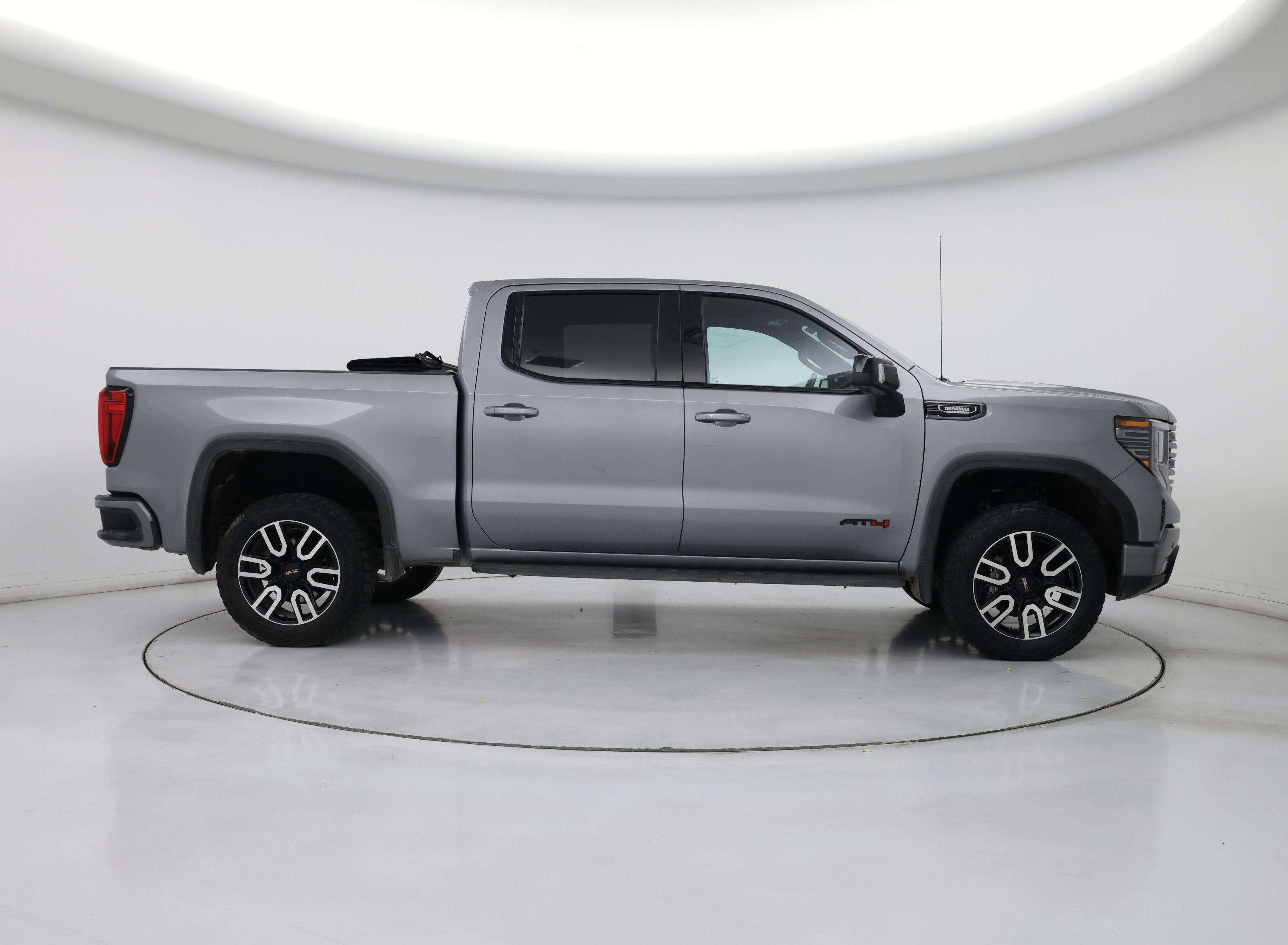 Thumbnail: 2023 GMC Sierra 1500 - 7