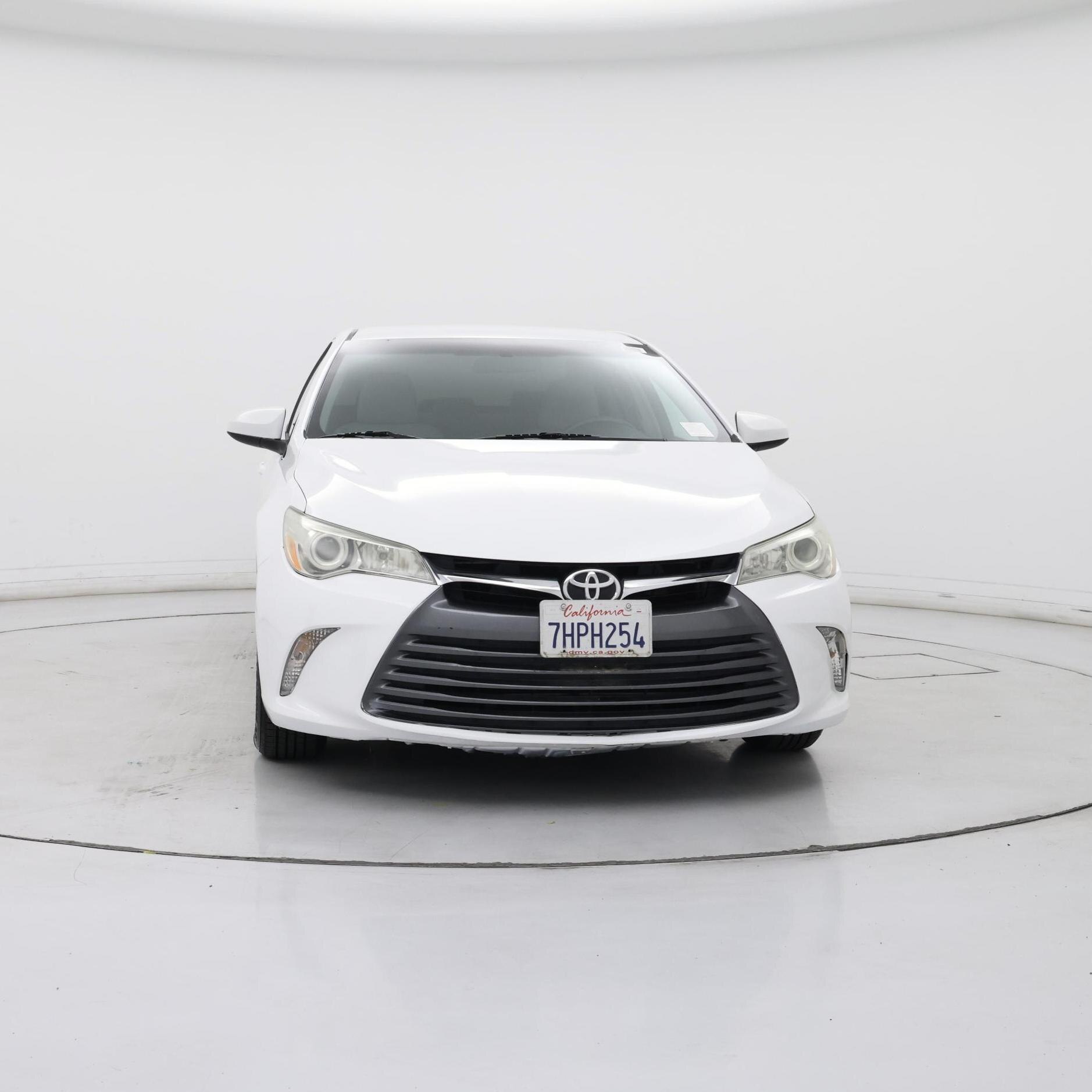 Thumbnail: 2015 Toyota Camry - 5