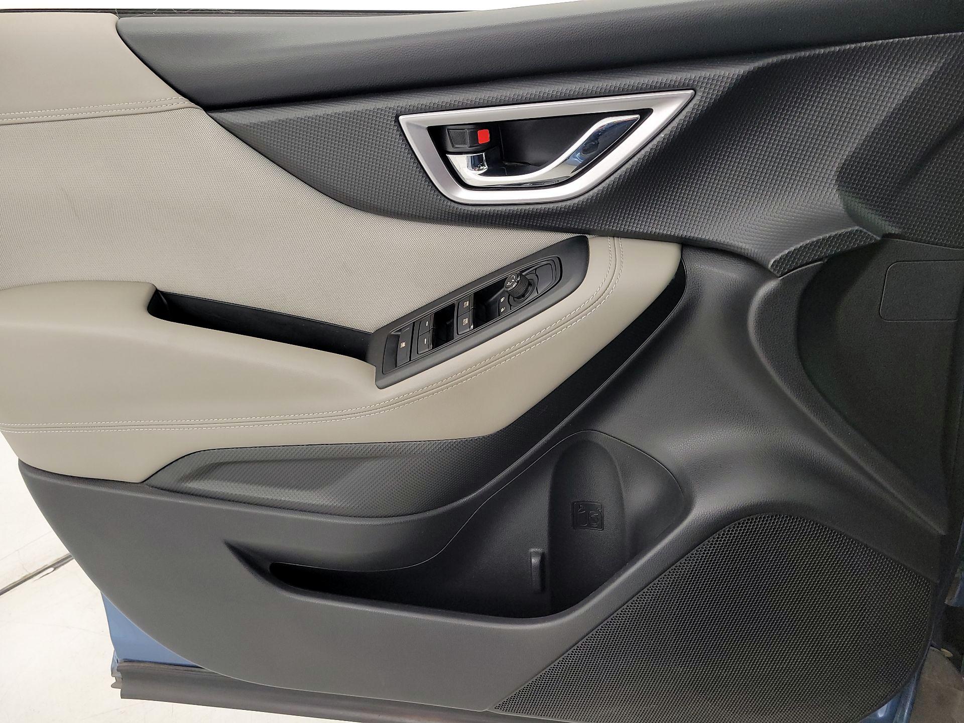 Thumbnail: 2021 Subaru Forester - 12