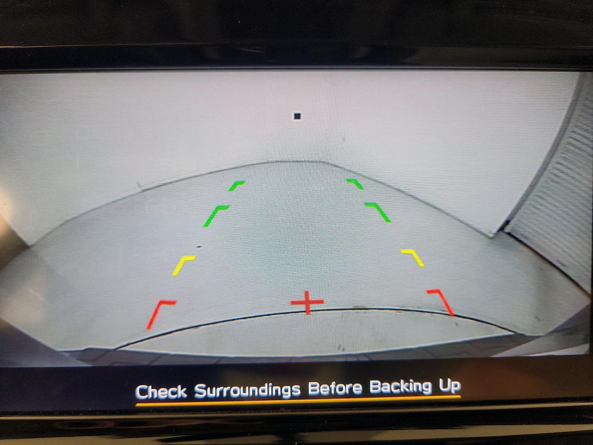 Thumbnail: 2021 Subaru Forester - 14