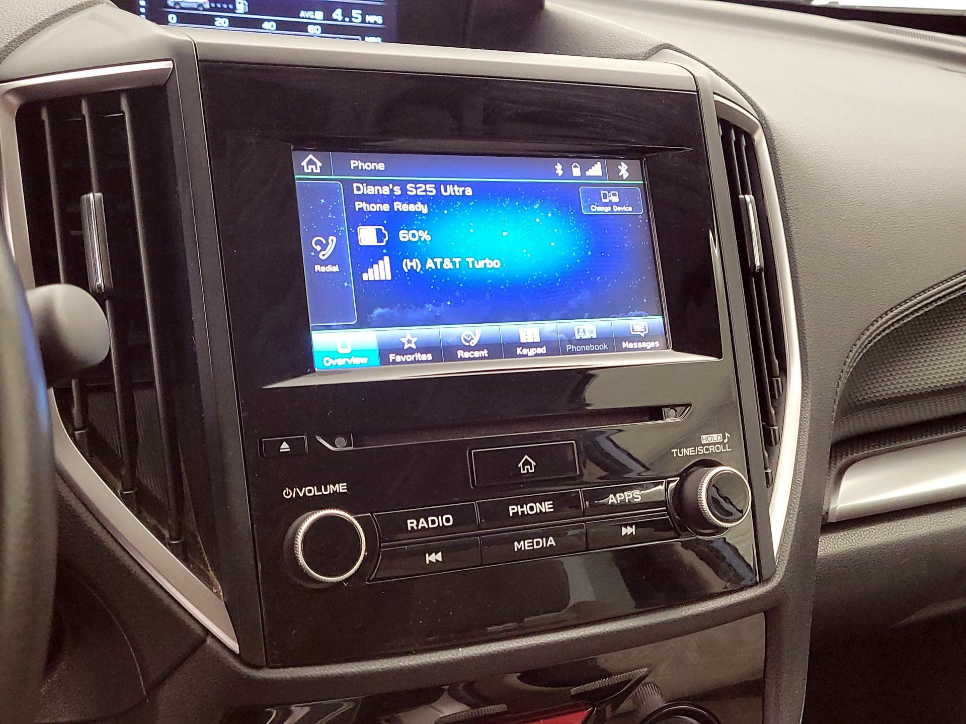 Thumbnail: 2021 Subaru Forester - 15