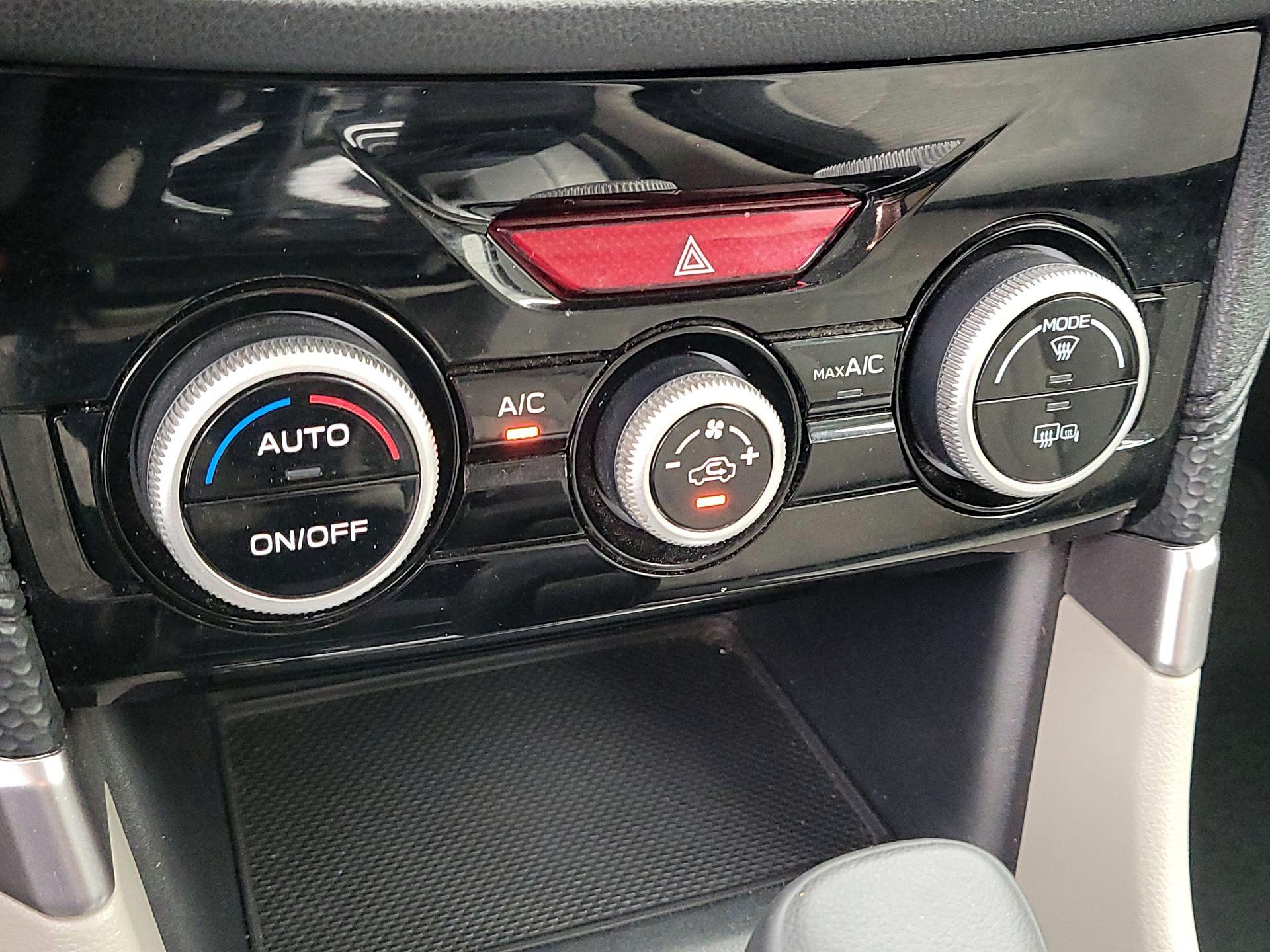 Thumbnail: 2021 Subaru Forester - 16