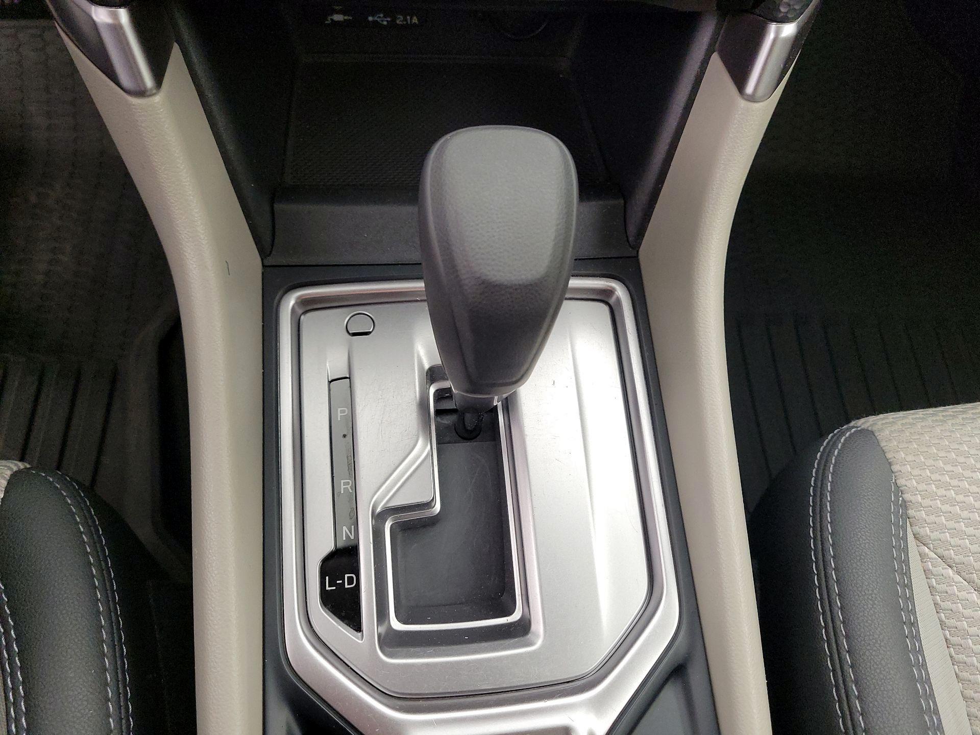 Thumbnail: 2021 Subaru Forester - 17