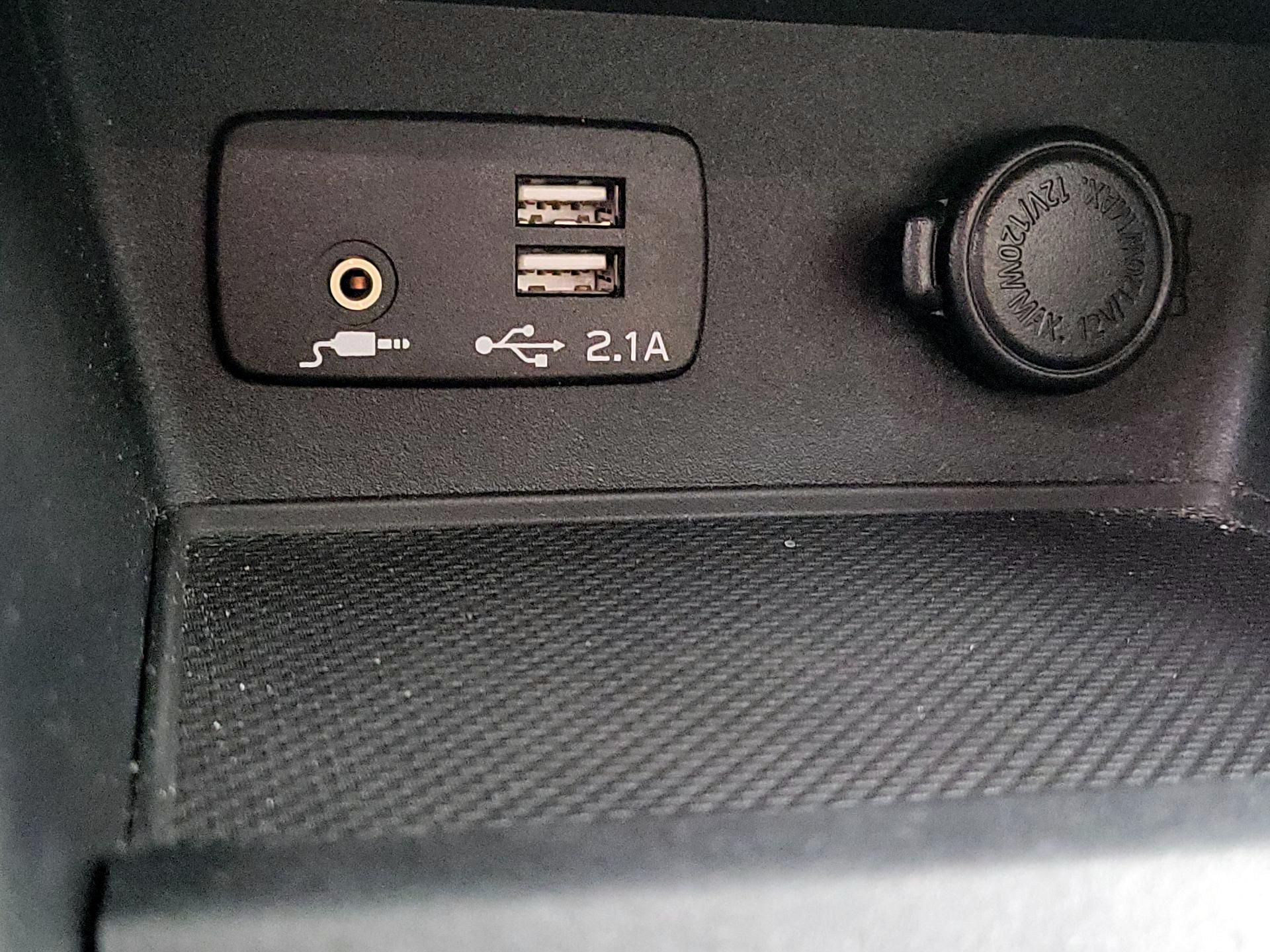 Thumbnail: 2021 Subaru Forester - 18