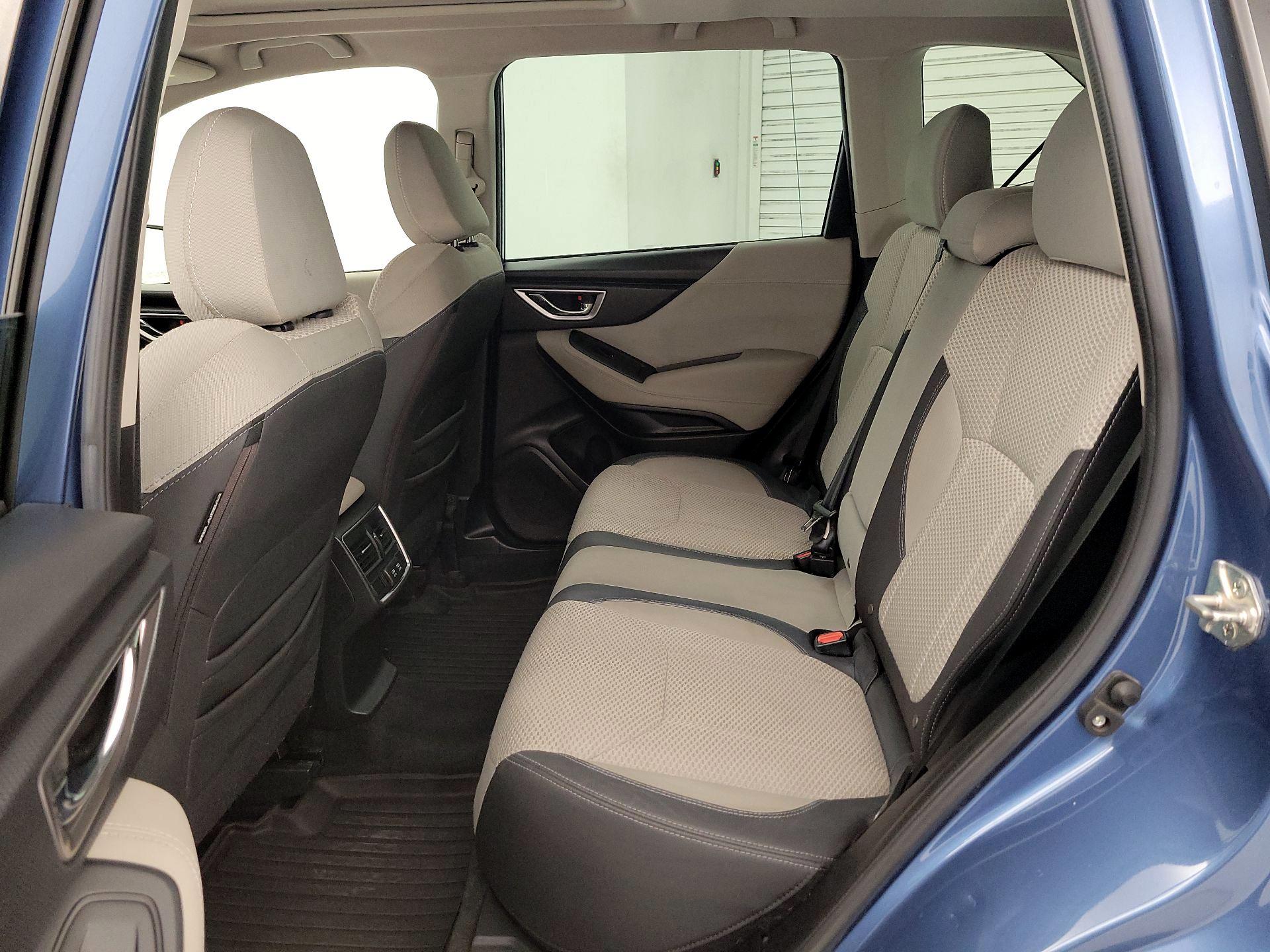 Thumbnail: 2021 Subaru Forester - 20