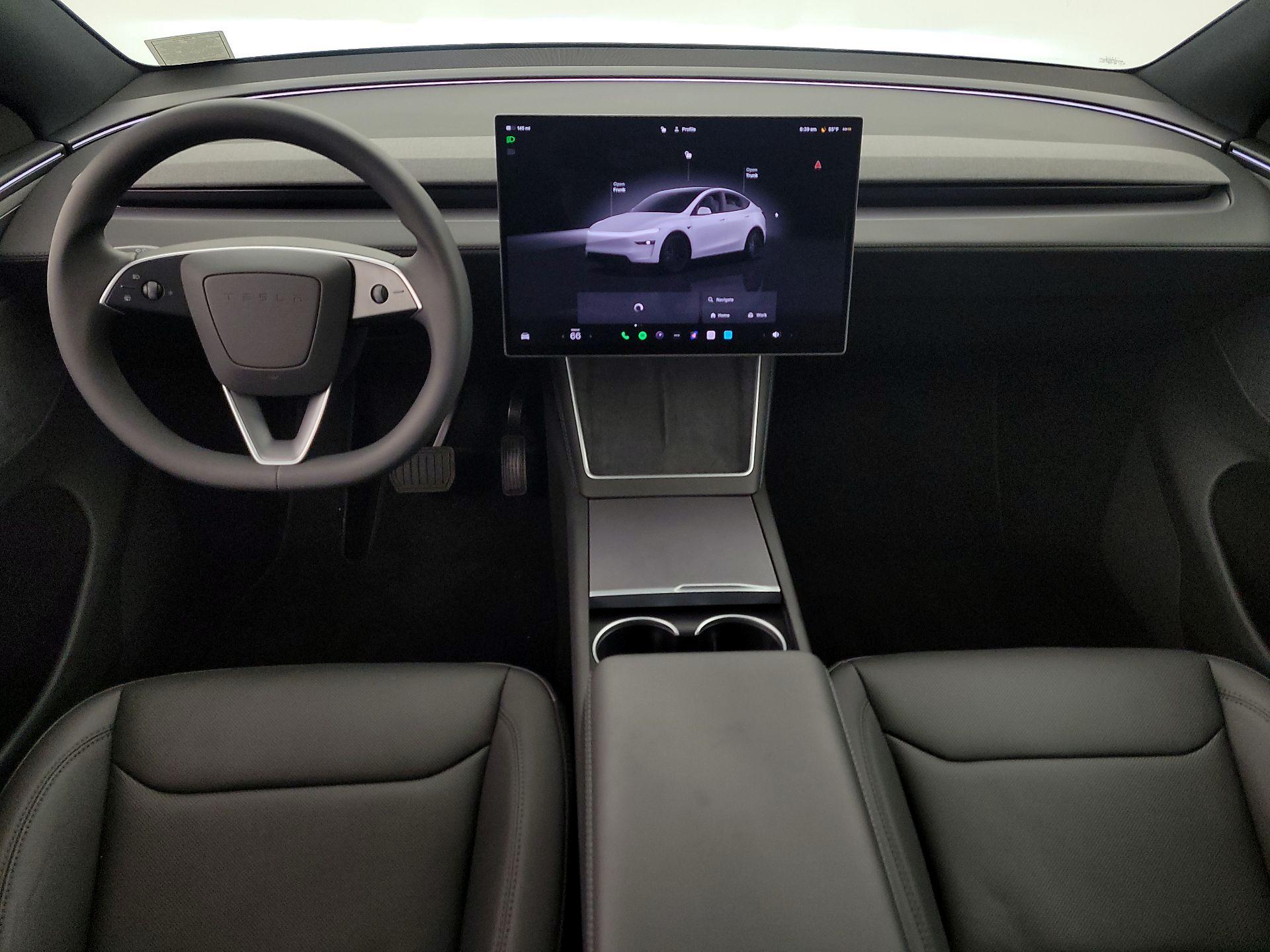 Thumbnail: 2026 Tesla Model Y - 9